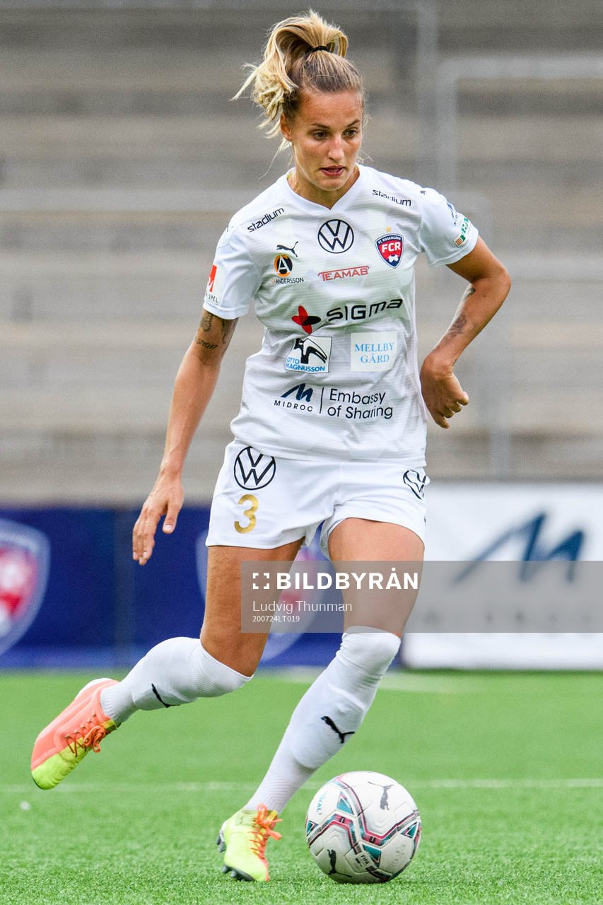 Rosengårds Nathalie Björn
