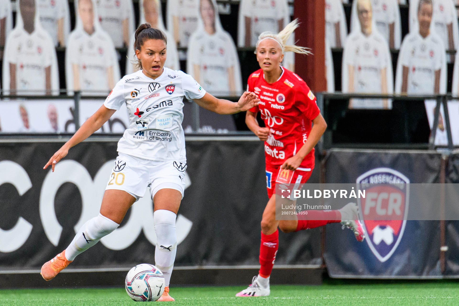 Rosengårds Johanna Rytting Kaneryd