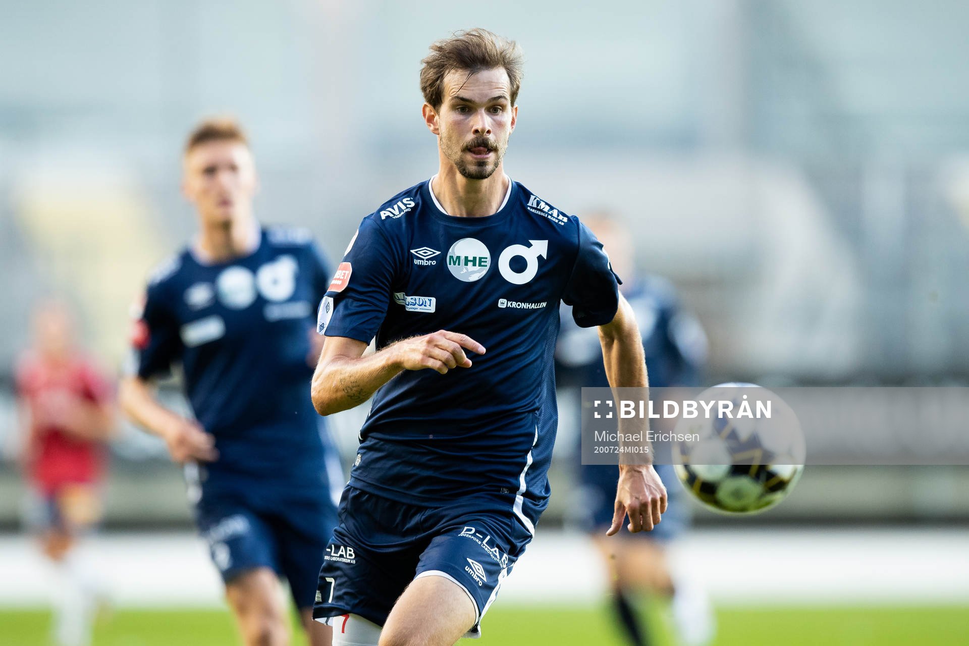 Degerfors Sebastian Ohlsson