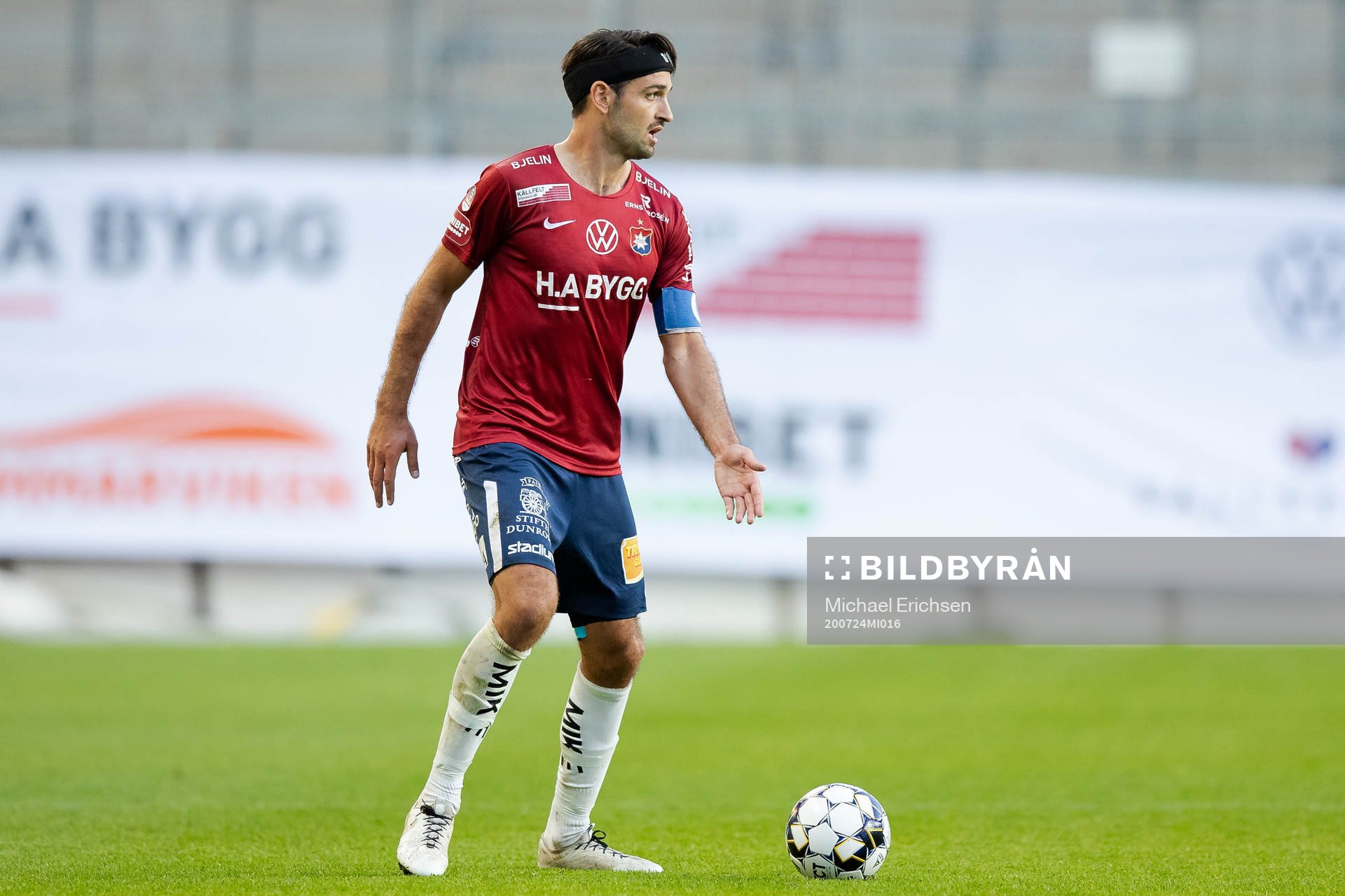 Örgrytes Oliver Stanisic