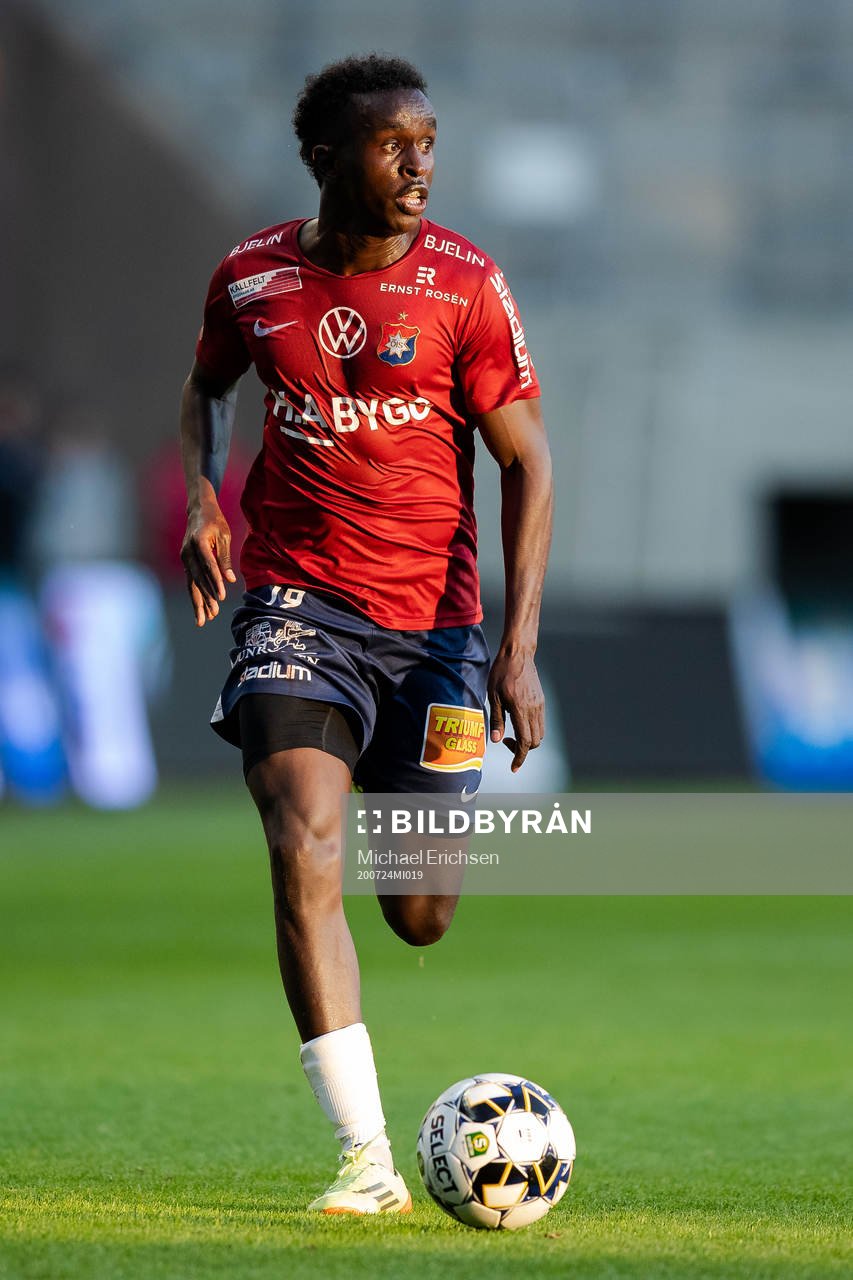Örgrytes Mohamed Said Adan