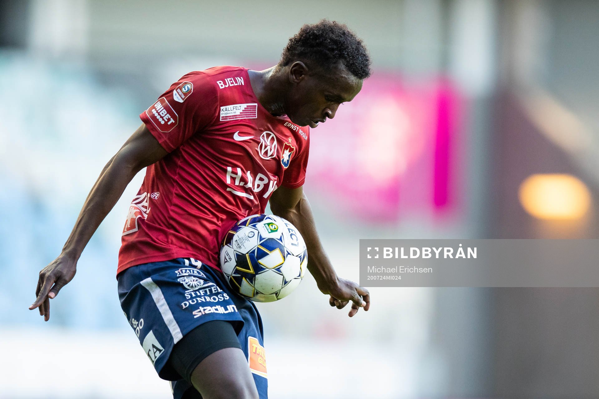 Örgrytes Mohamed Said Adan