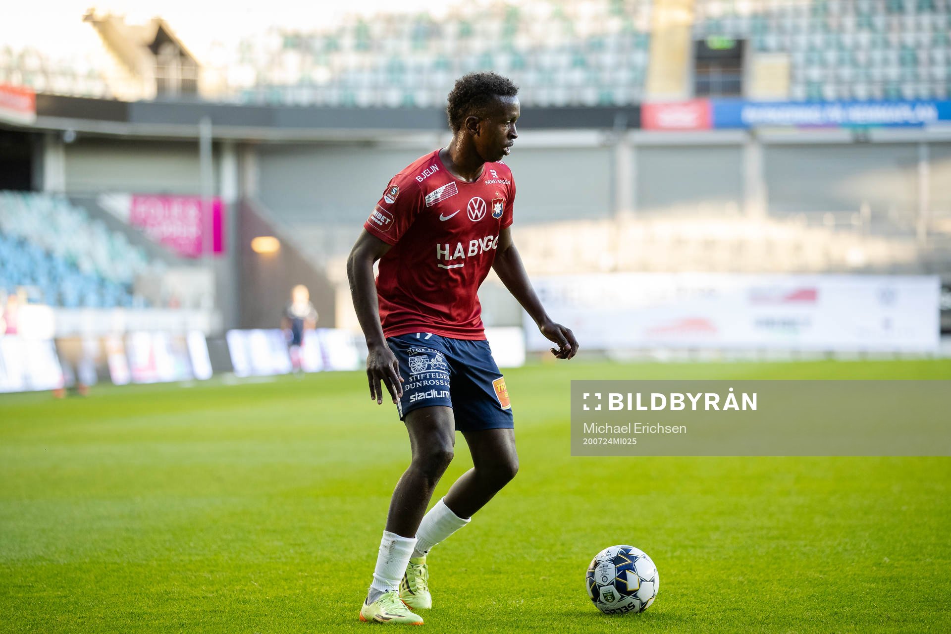 Örgrytes Mohamed Said Adan