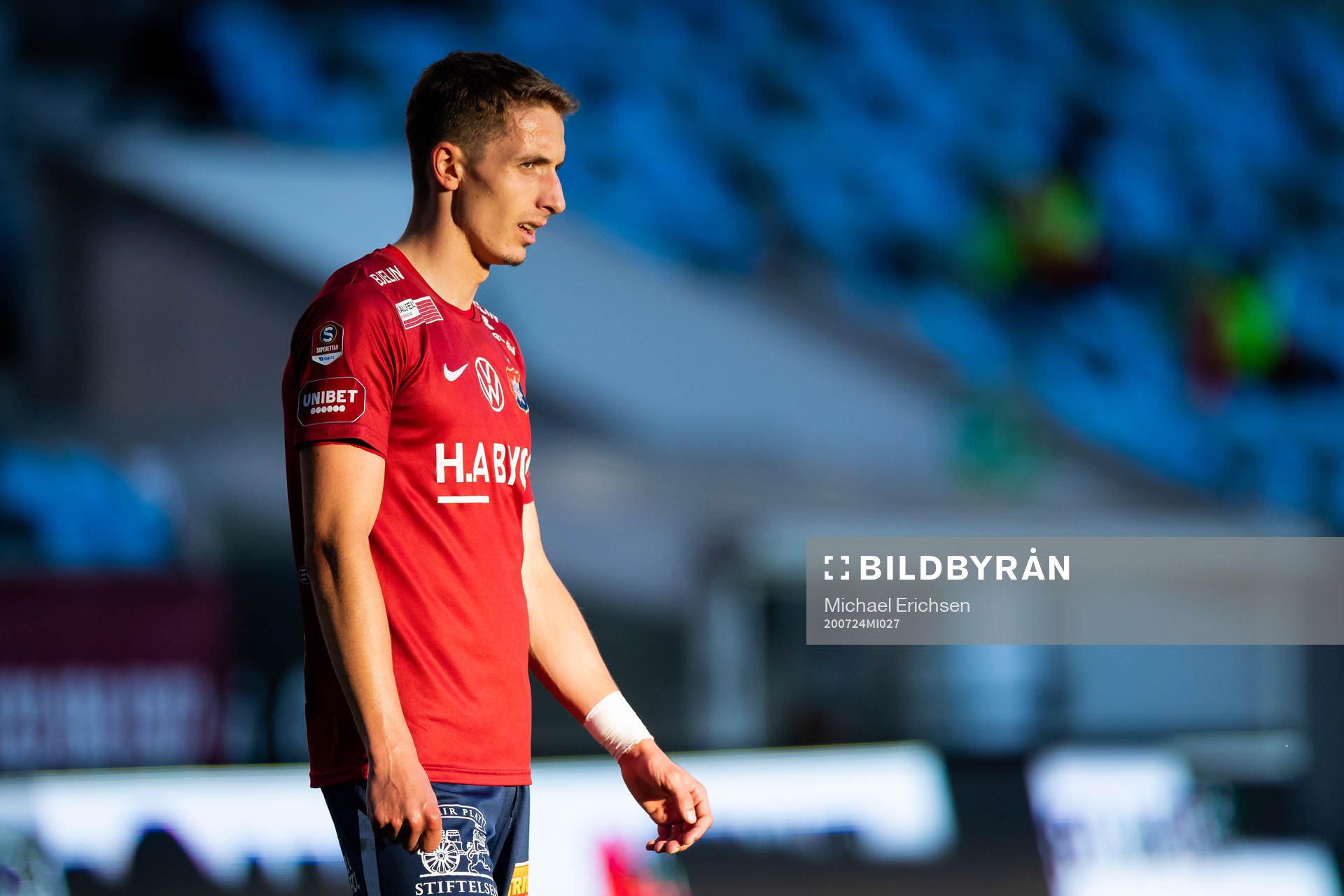 Örgrytes Lukas Browning Lagerfeldt