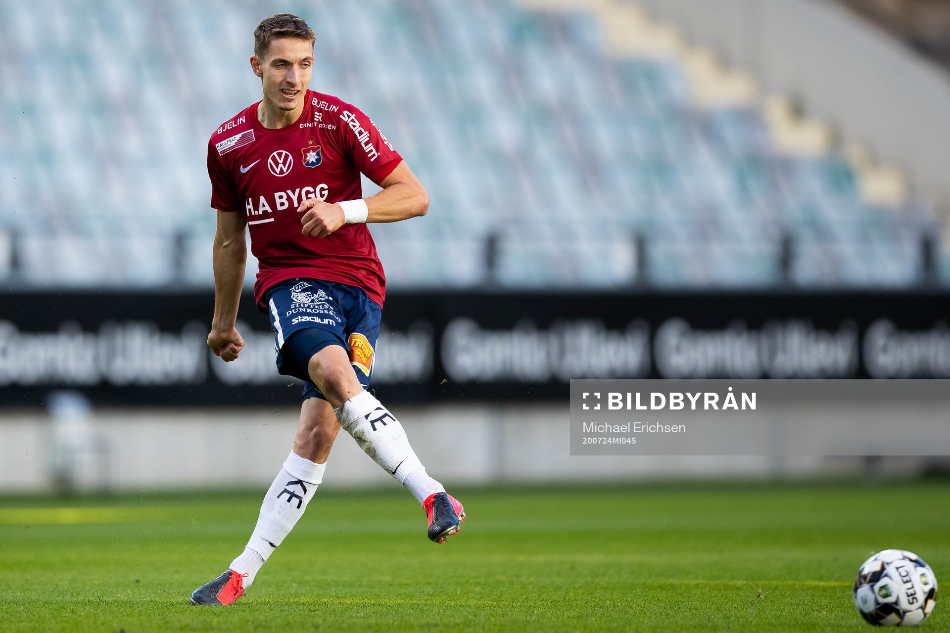 Örgrytes Lukas Browning Lagerfeldt