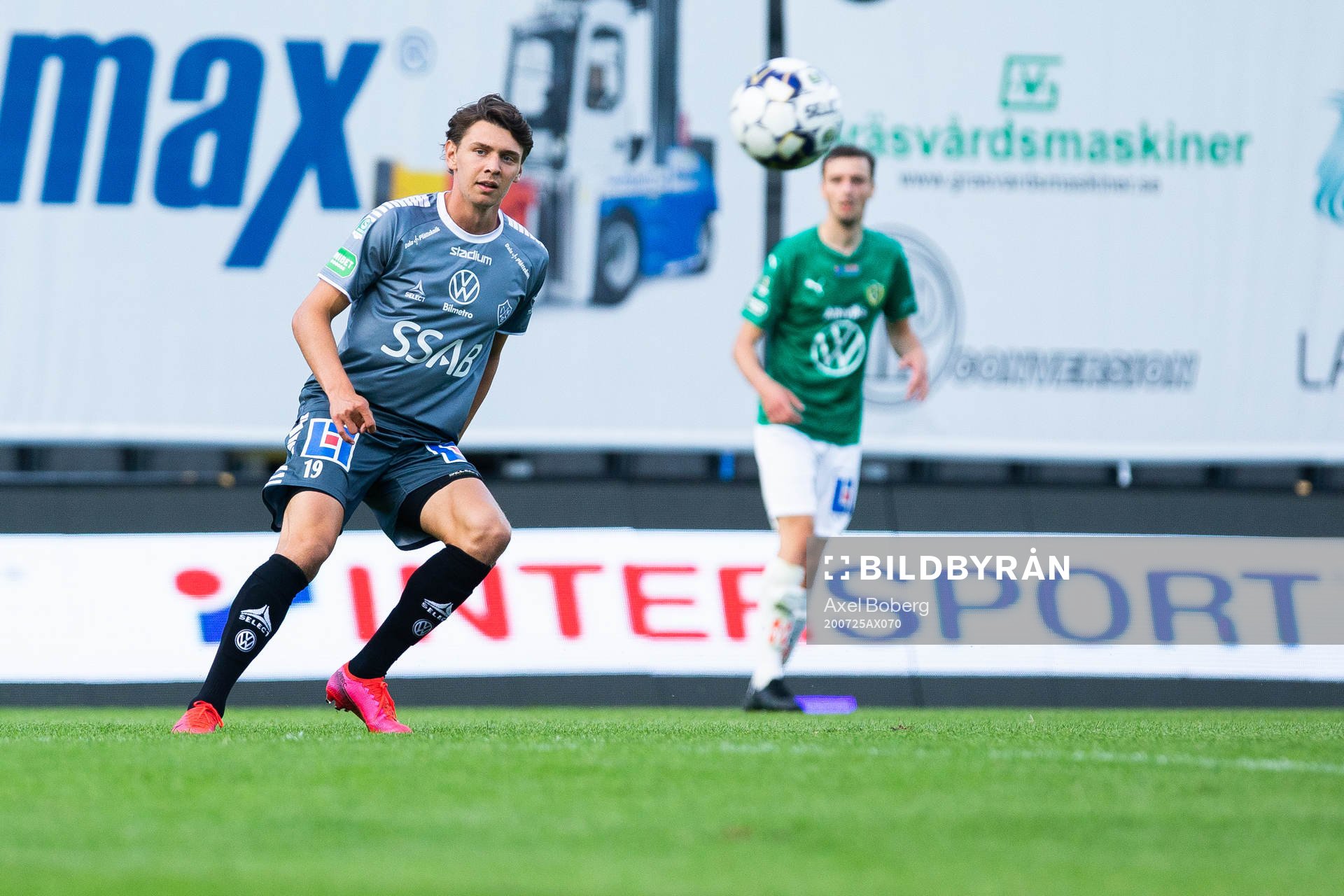 Brages Pontus Jonsson