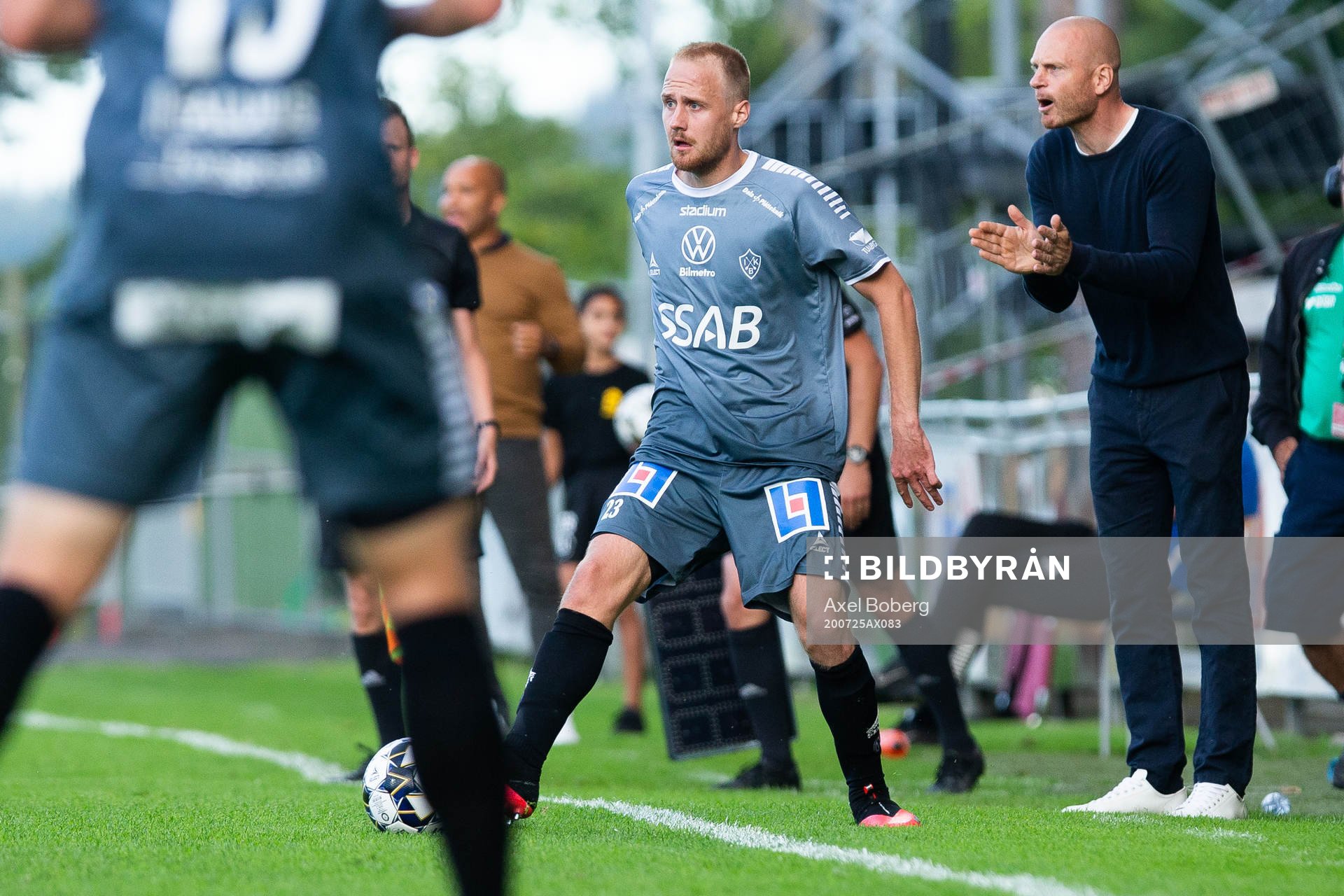 Brages Oscar Lundin