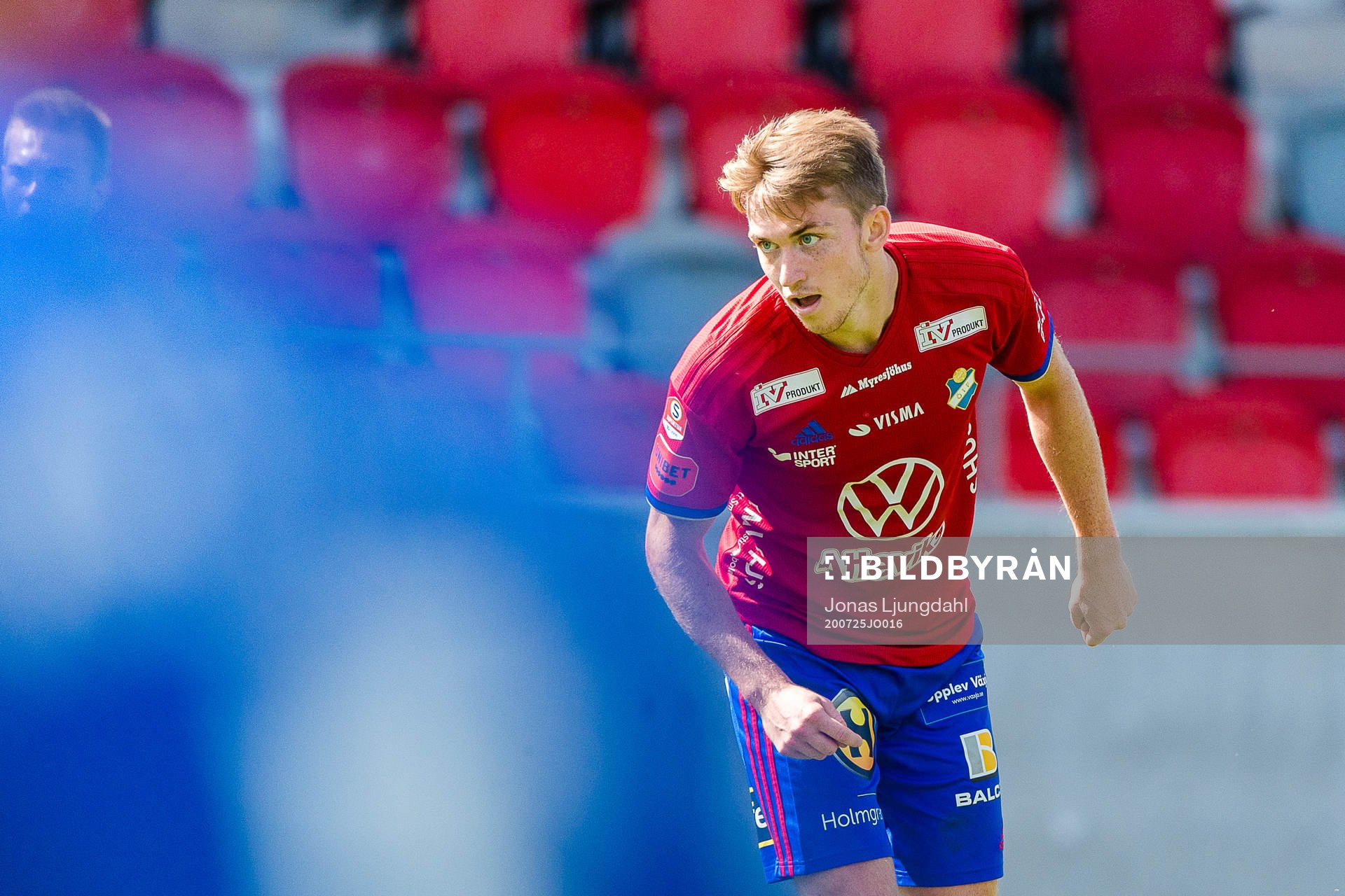 Östers Carl Johansson