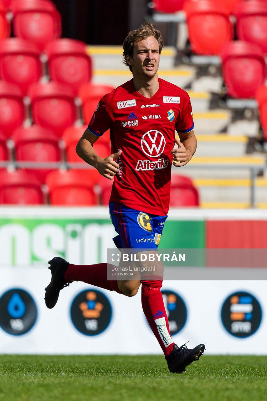 Östers Alexander Henningsson