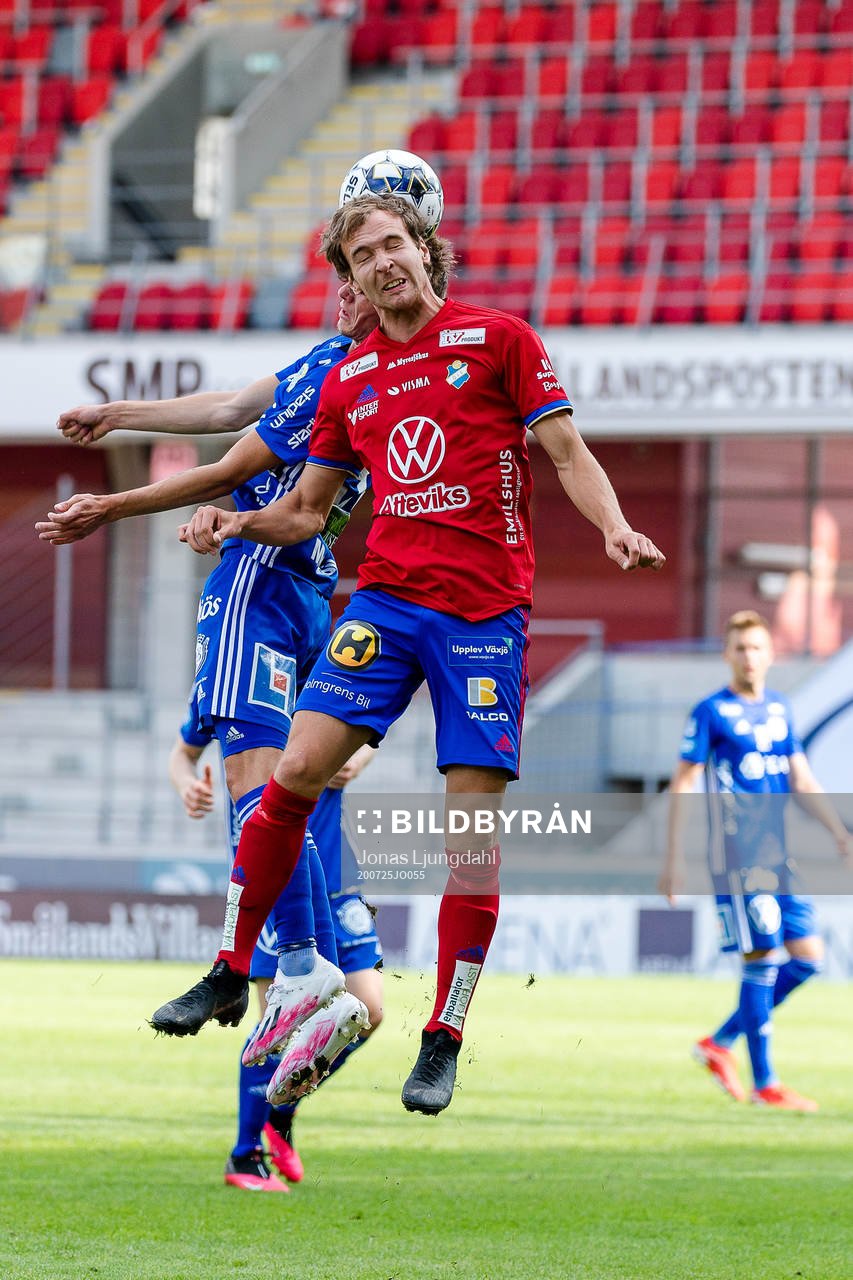Östers Alexander Henningsson