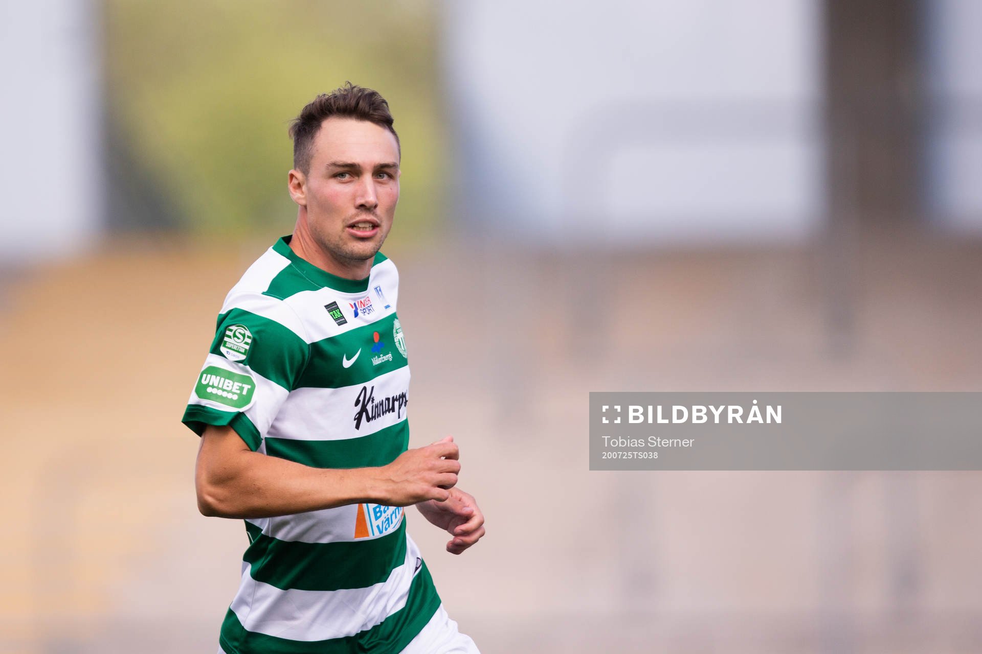 Västerås Filip Tronet