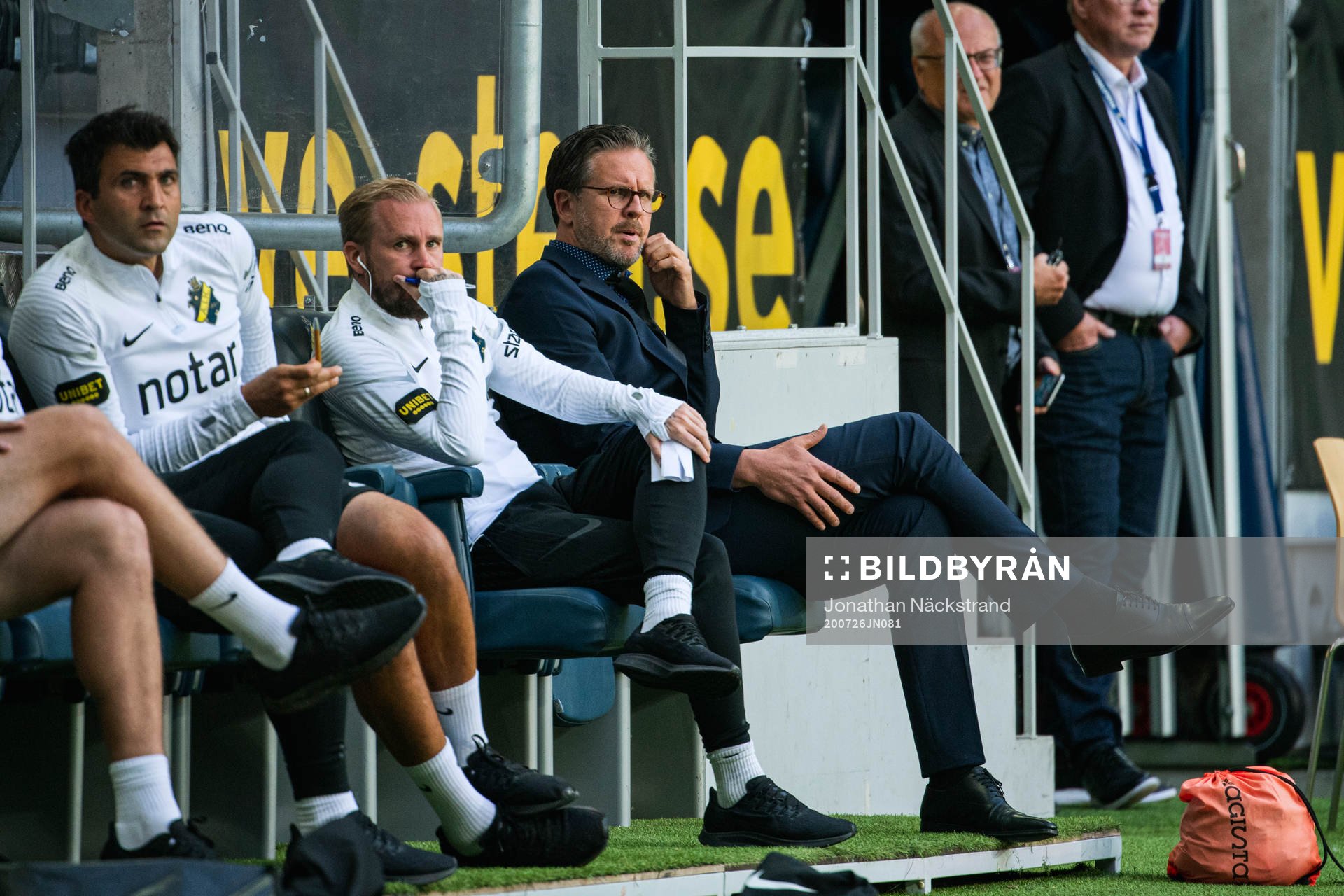 s Rikard Norling