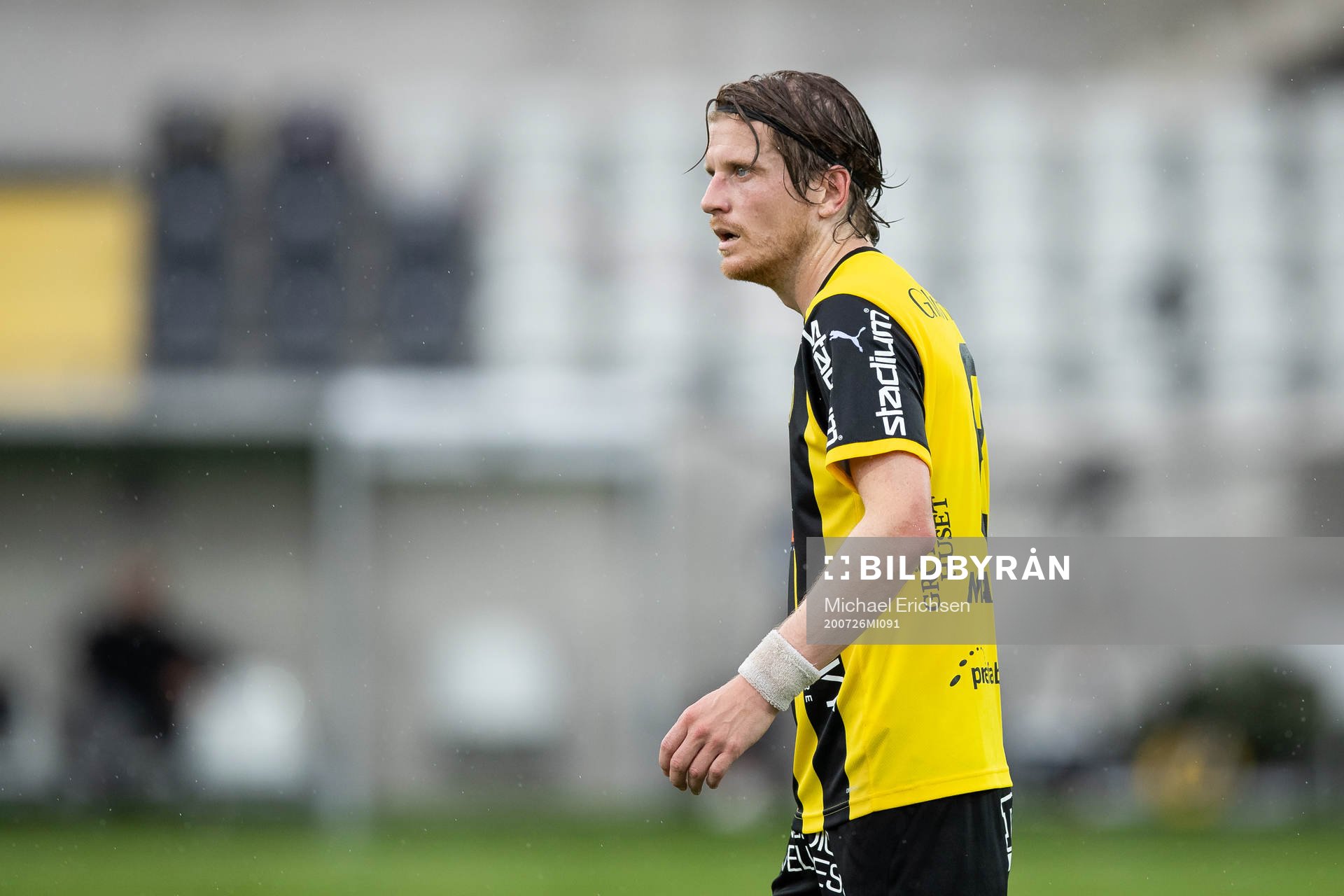 Häckens Erik Friberg