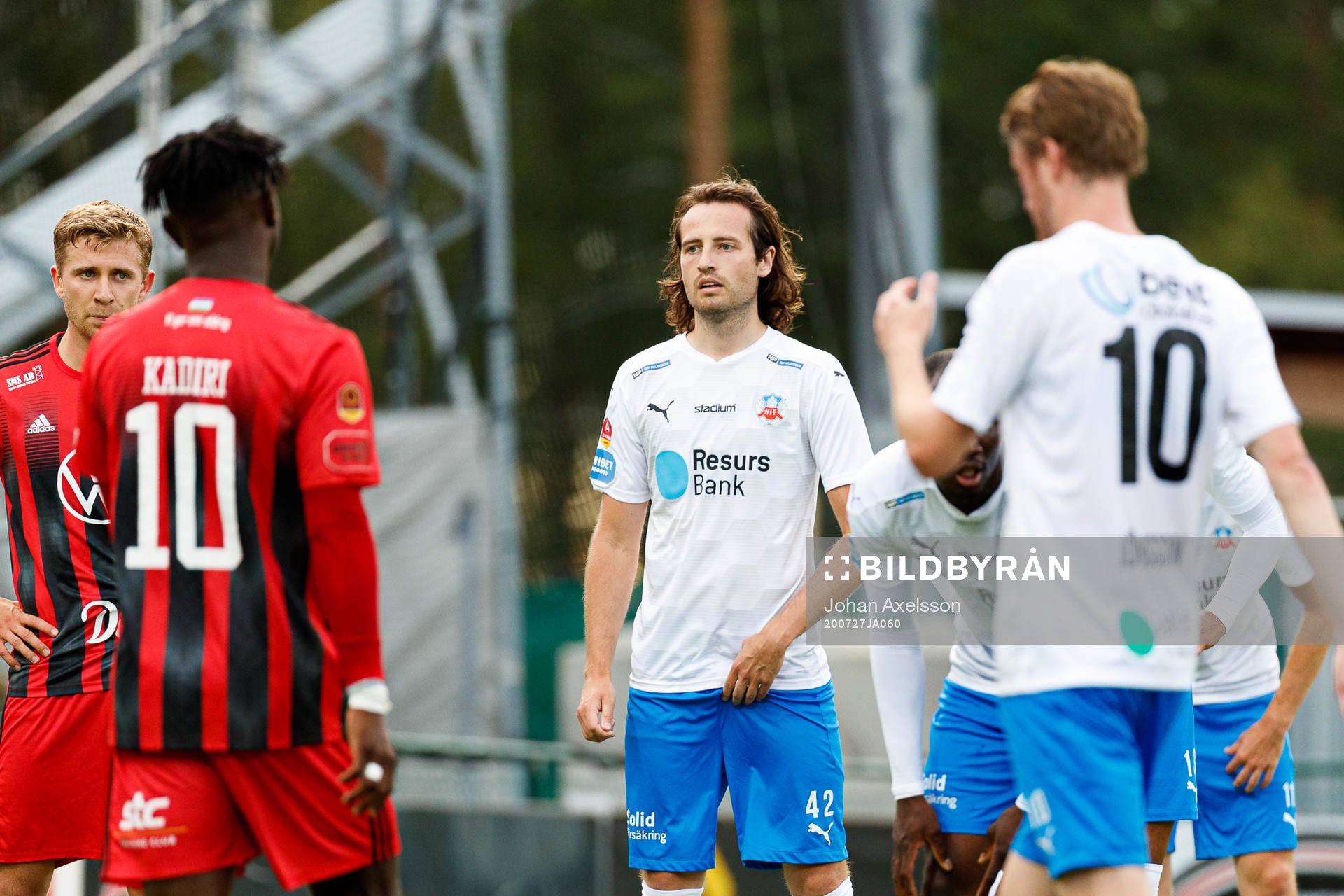 Helsingborgs Mix Diskerud