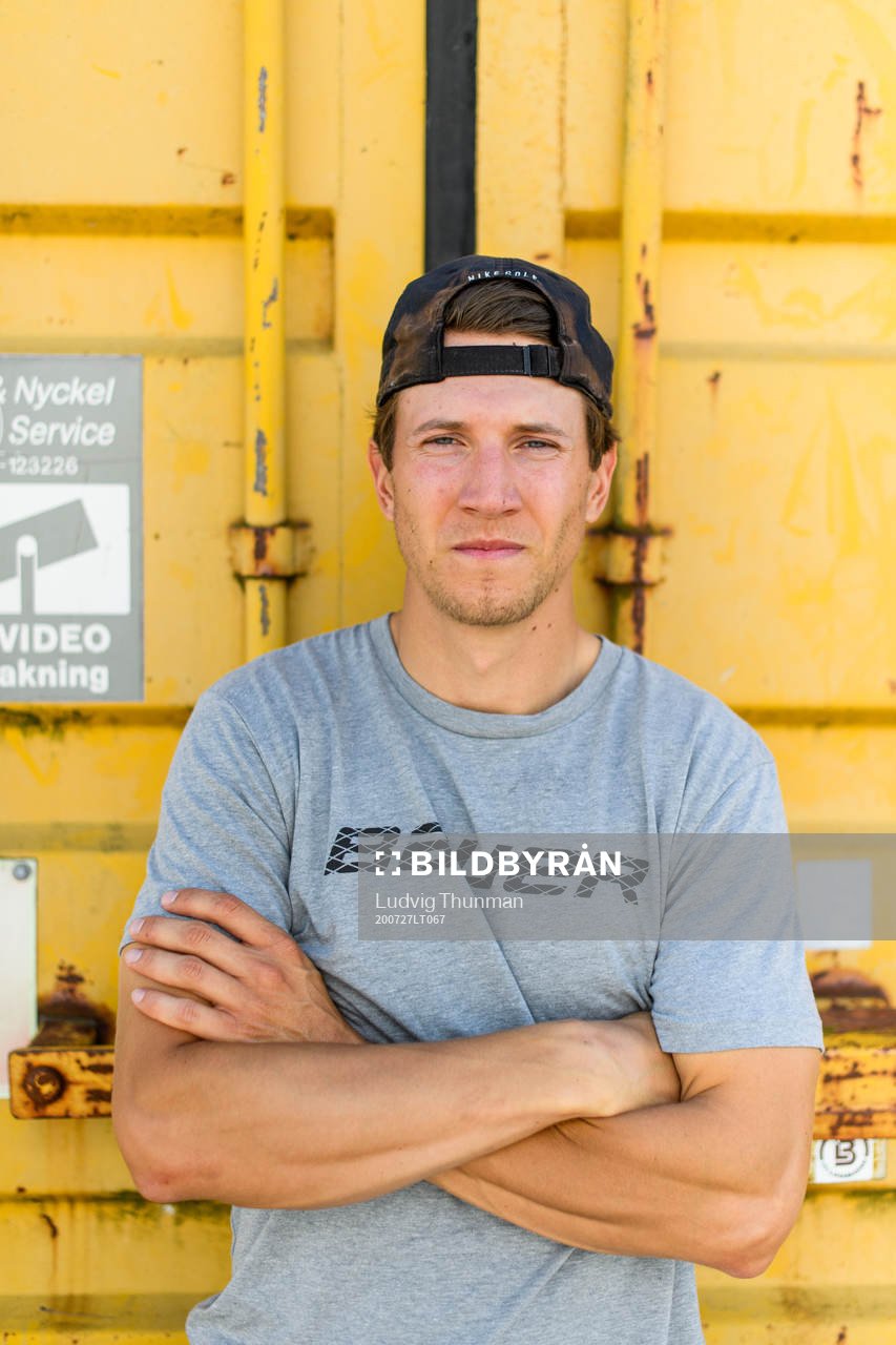 Adam Tambellini
