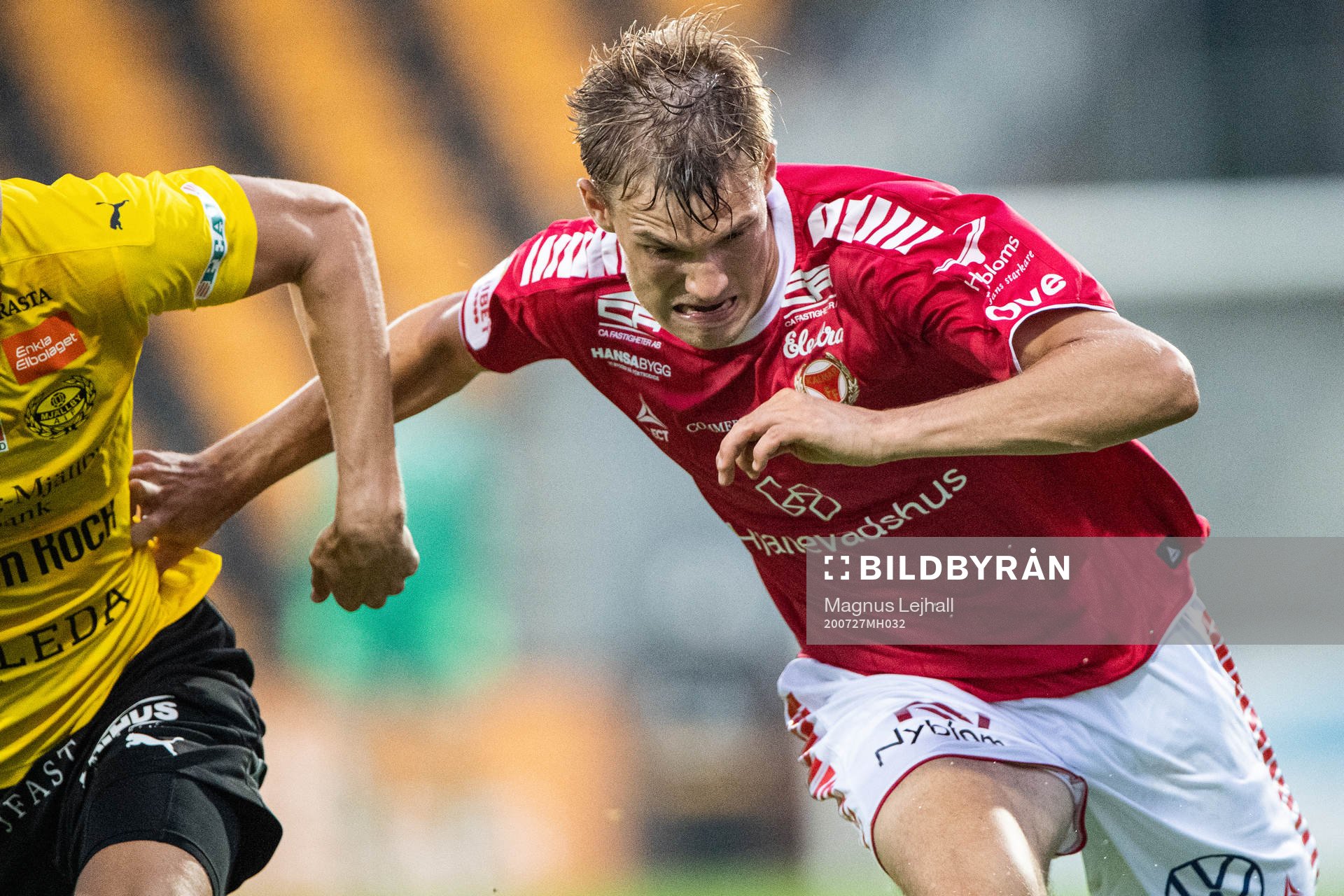 Kalmars Svante Ingelsson