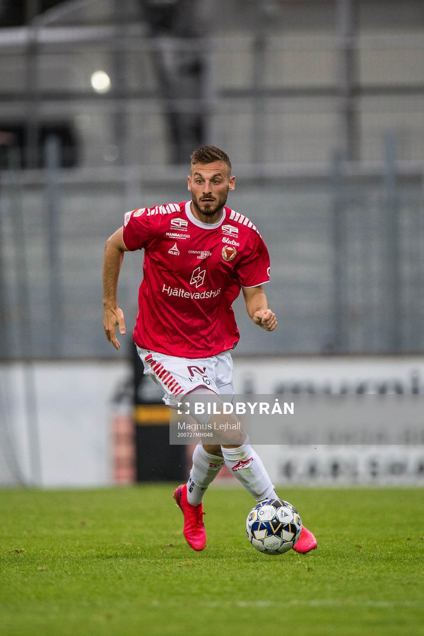 Kalmars Fidan Aliti