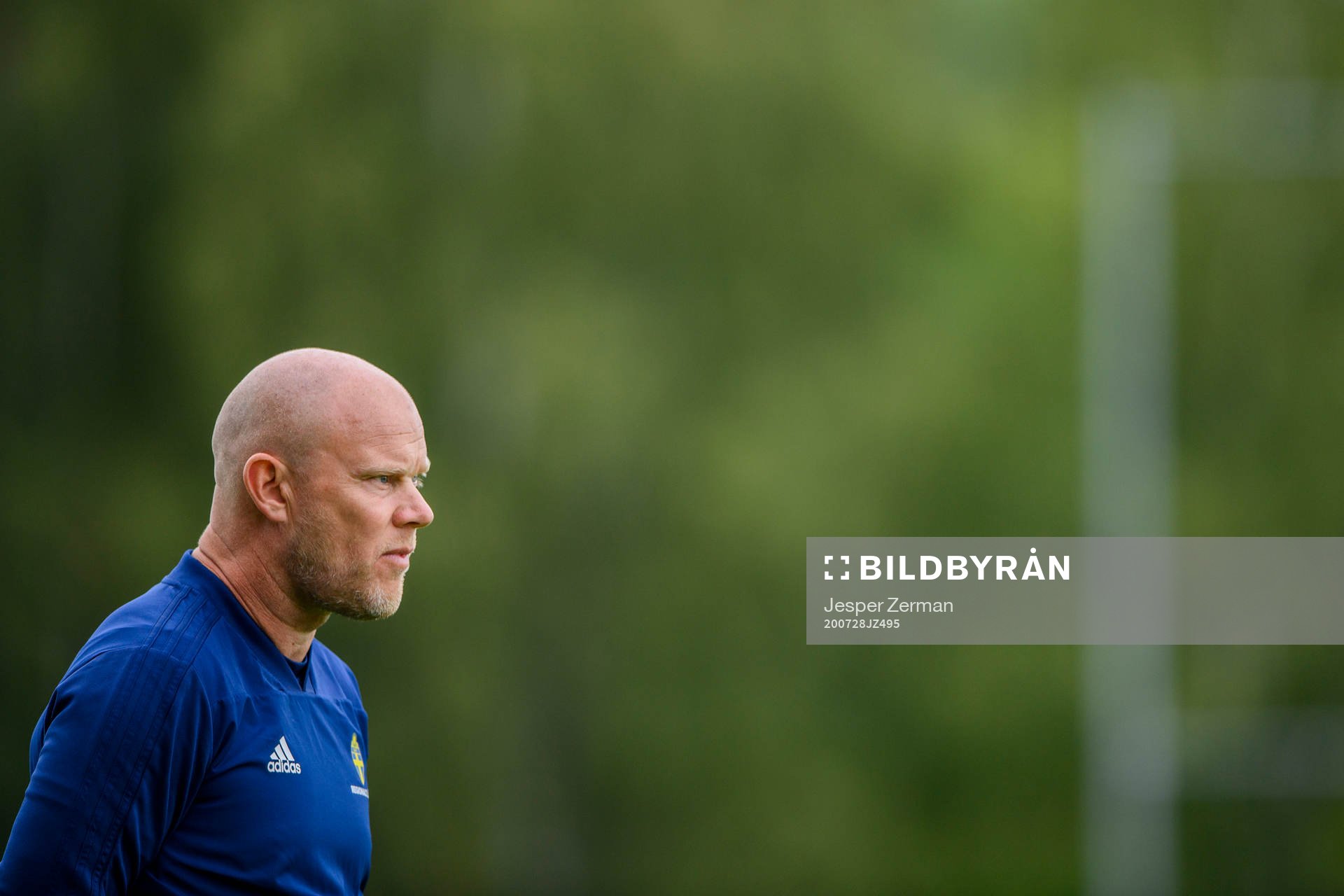 s riksläger för pojkar på Bosön