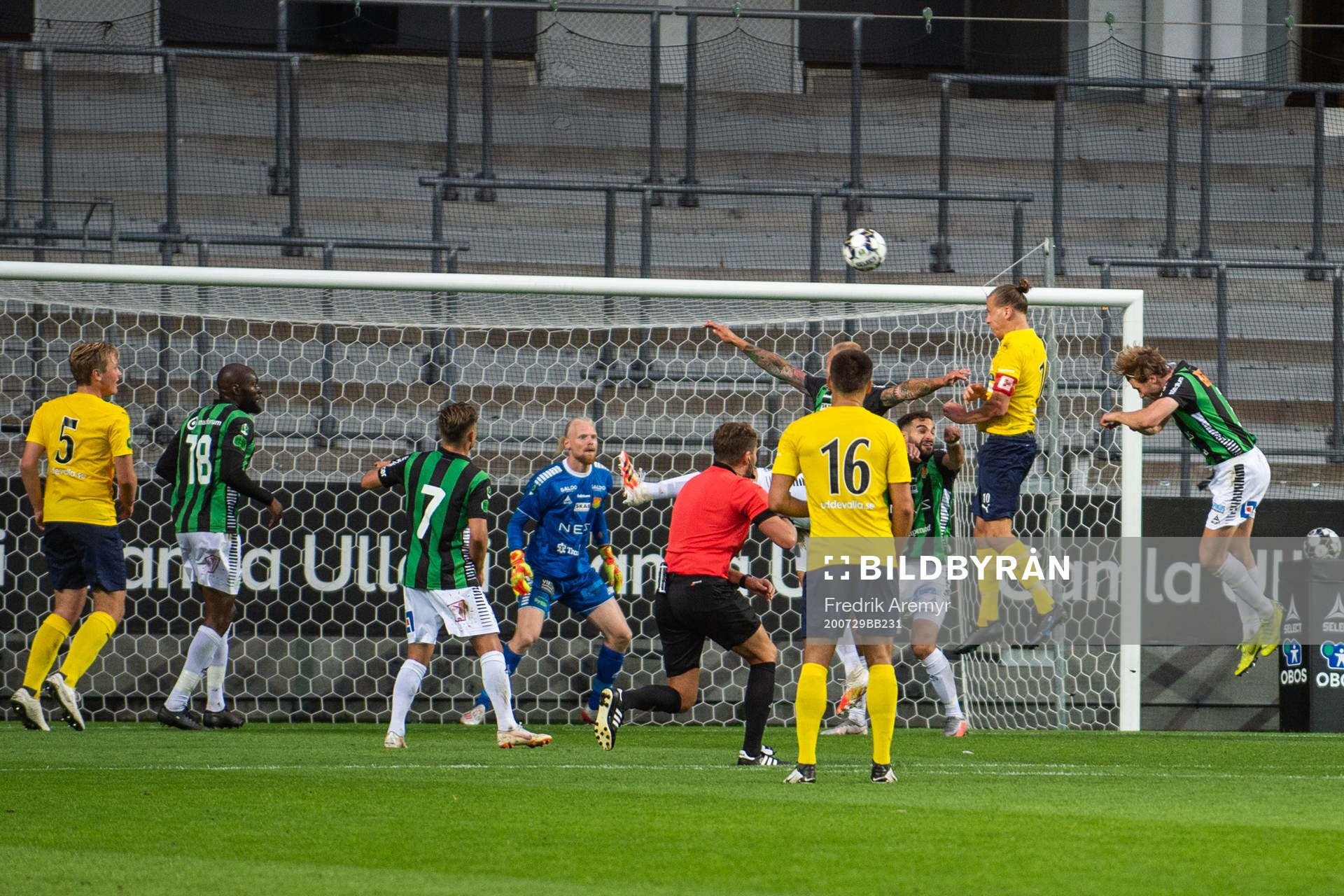 Ljungskiles Jesper Westermark