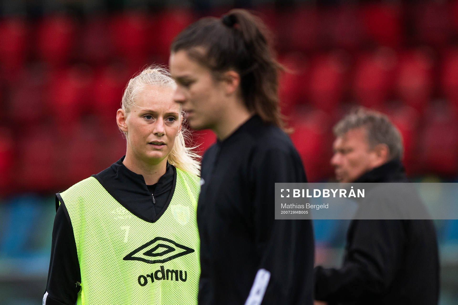 Stina Blackstenius
