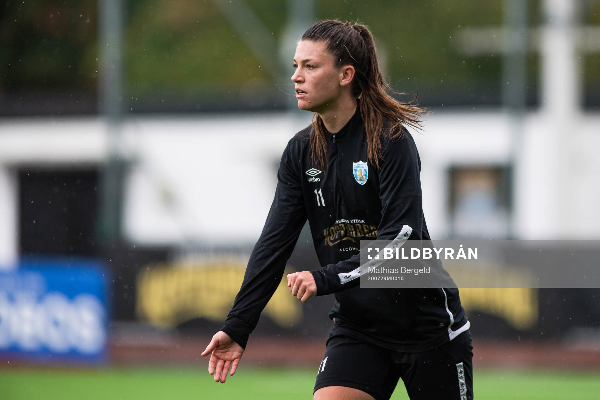 Pauline Hammarlund