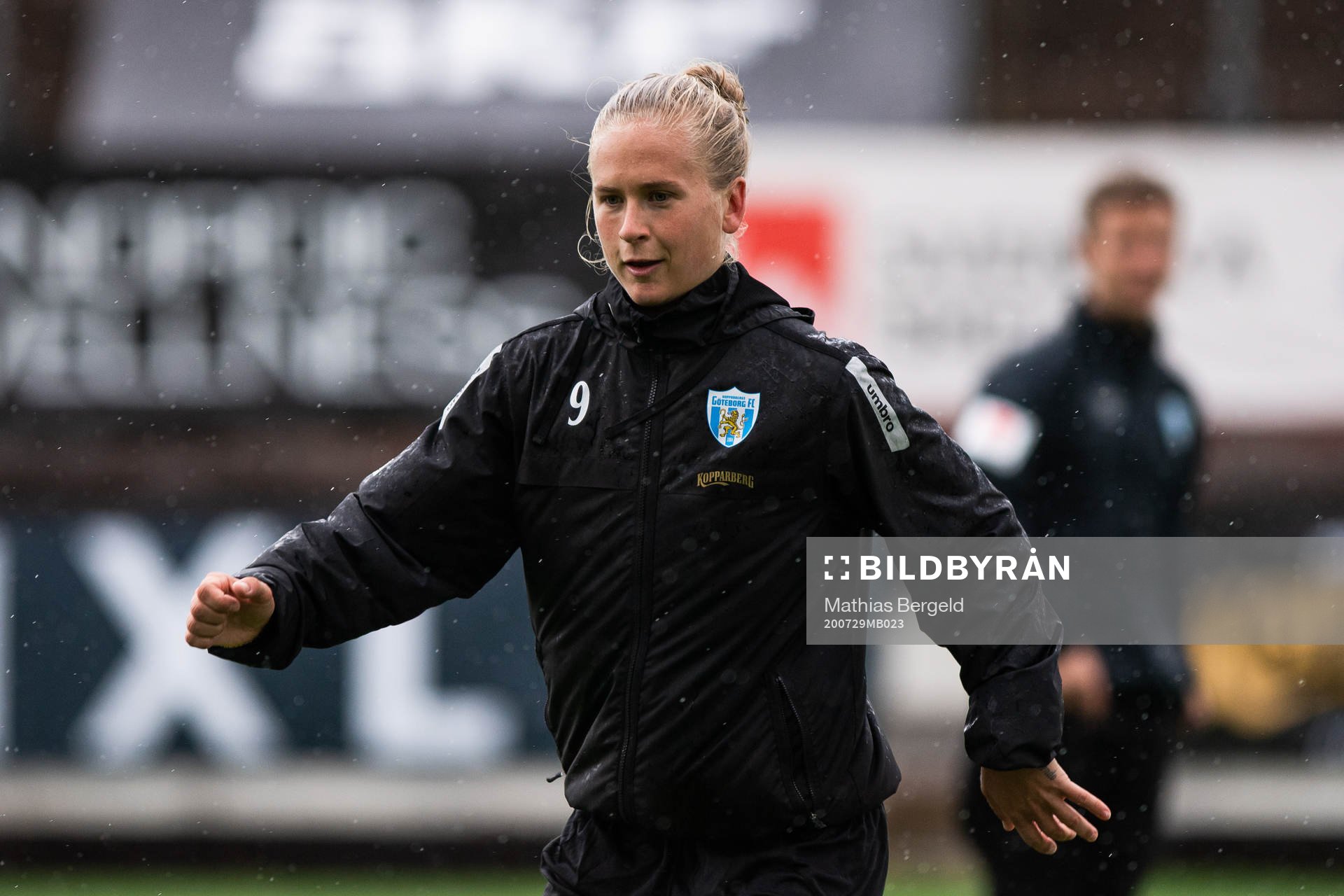Filippa Curmark