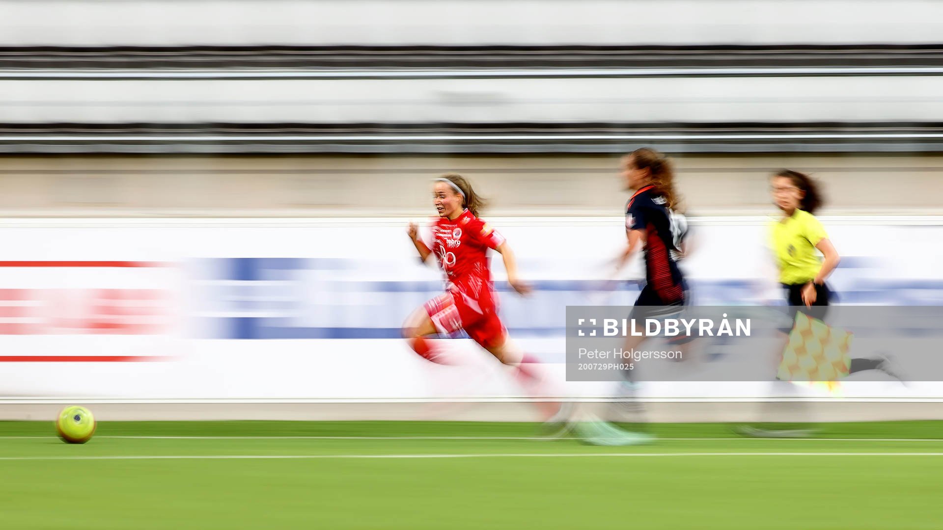Örebros Heidi Kollanen