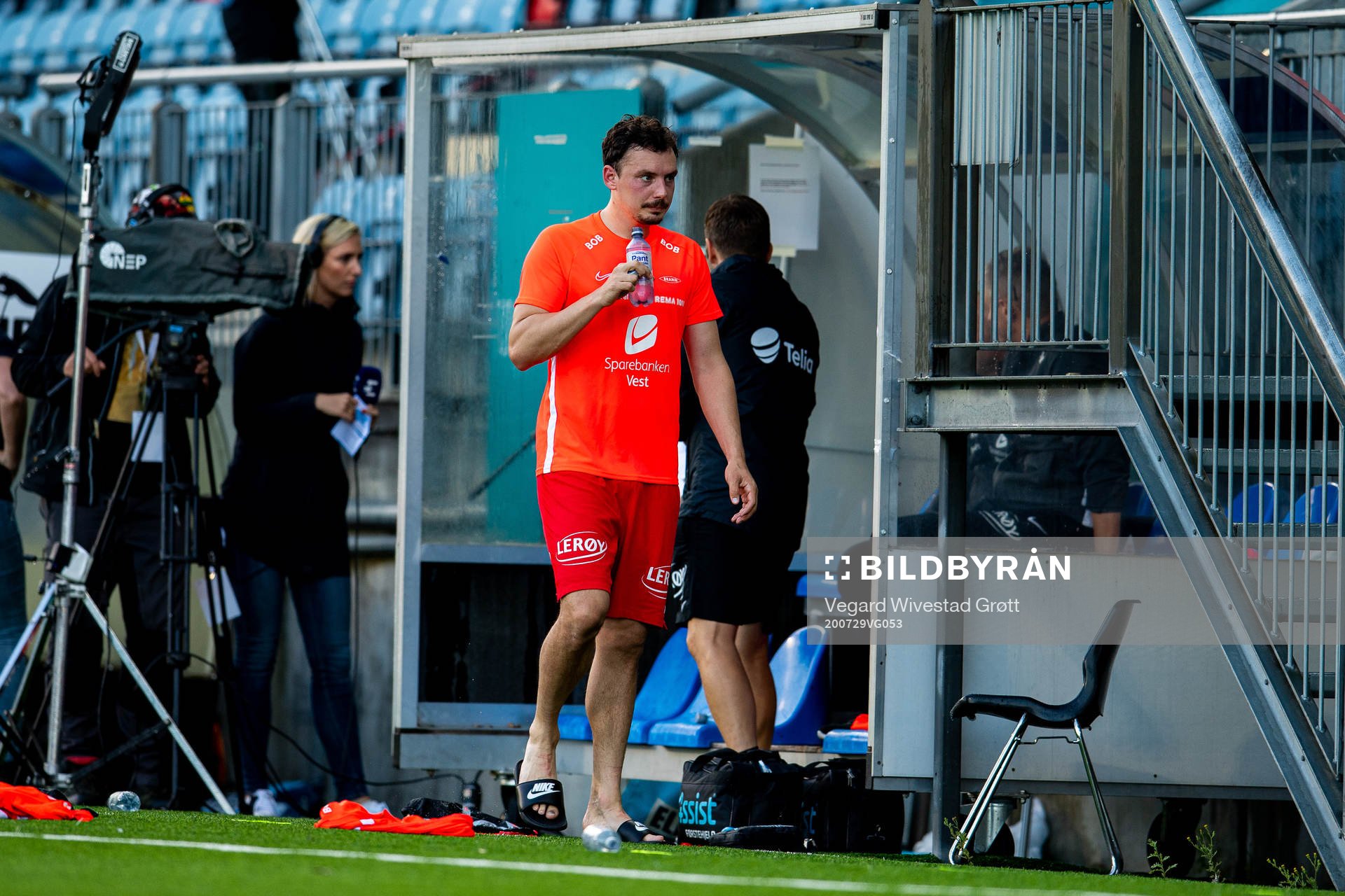 Vegard Forren of Brann