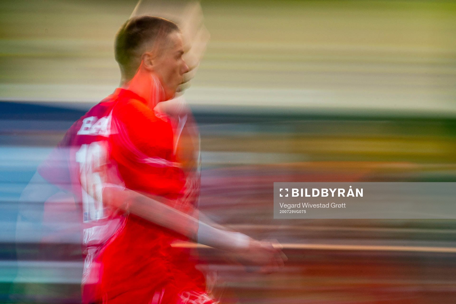 Robert Taylor of Brann