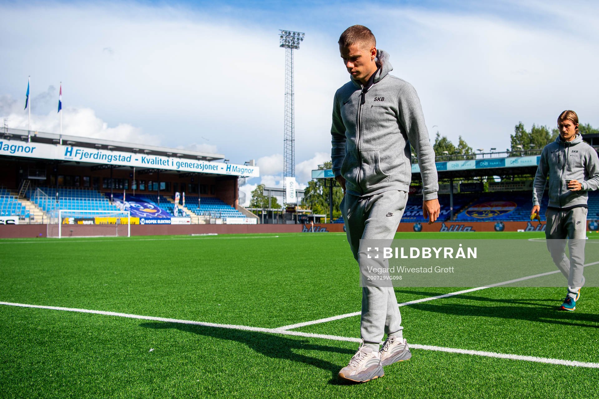 Robert Taylor of Brann
