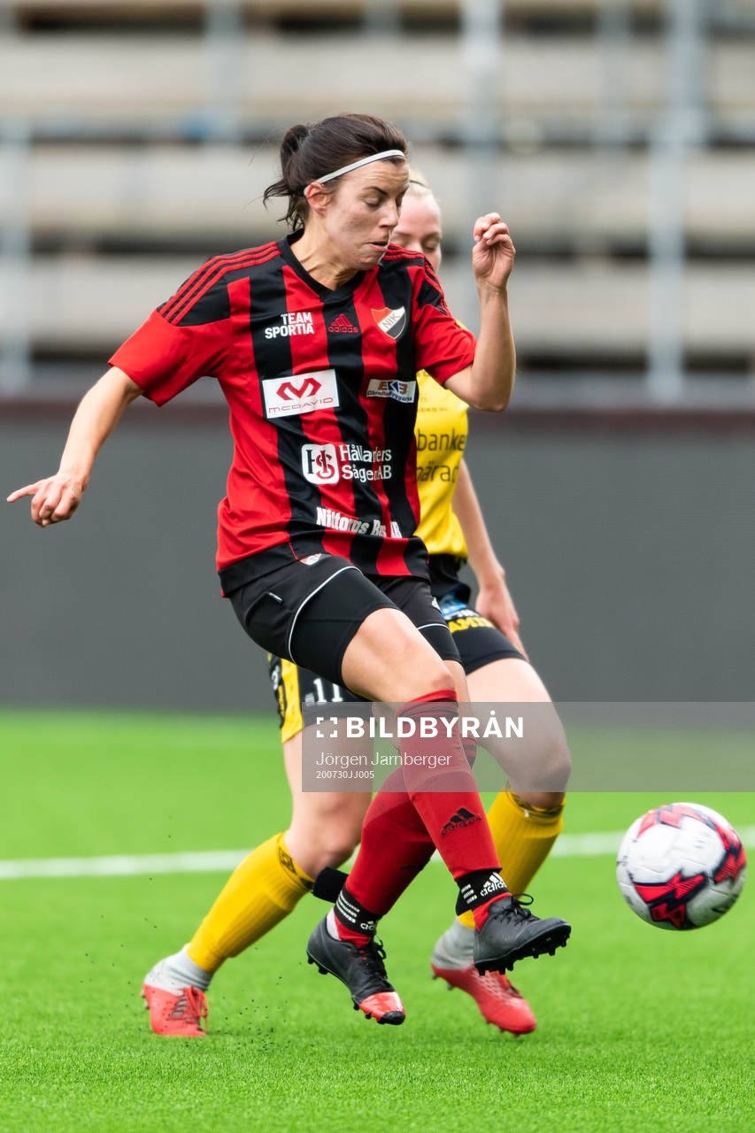 Nittorps Josefine Axengren