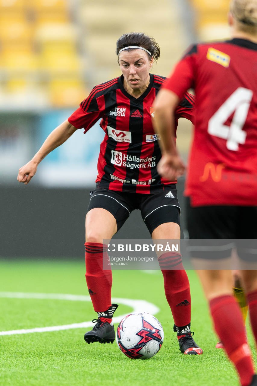 Nittorps Josefine Axengren