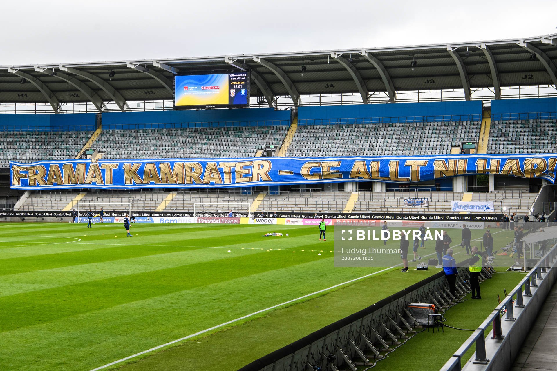 Tifo