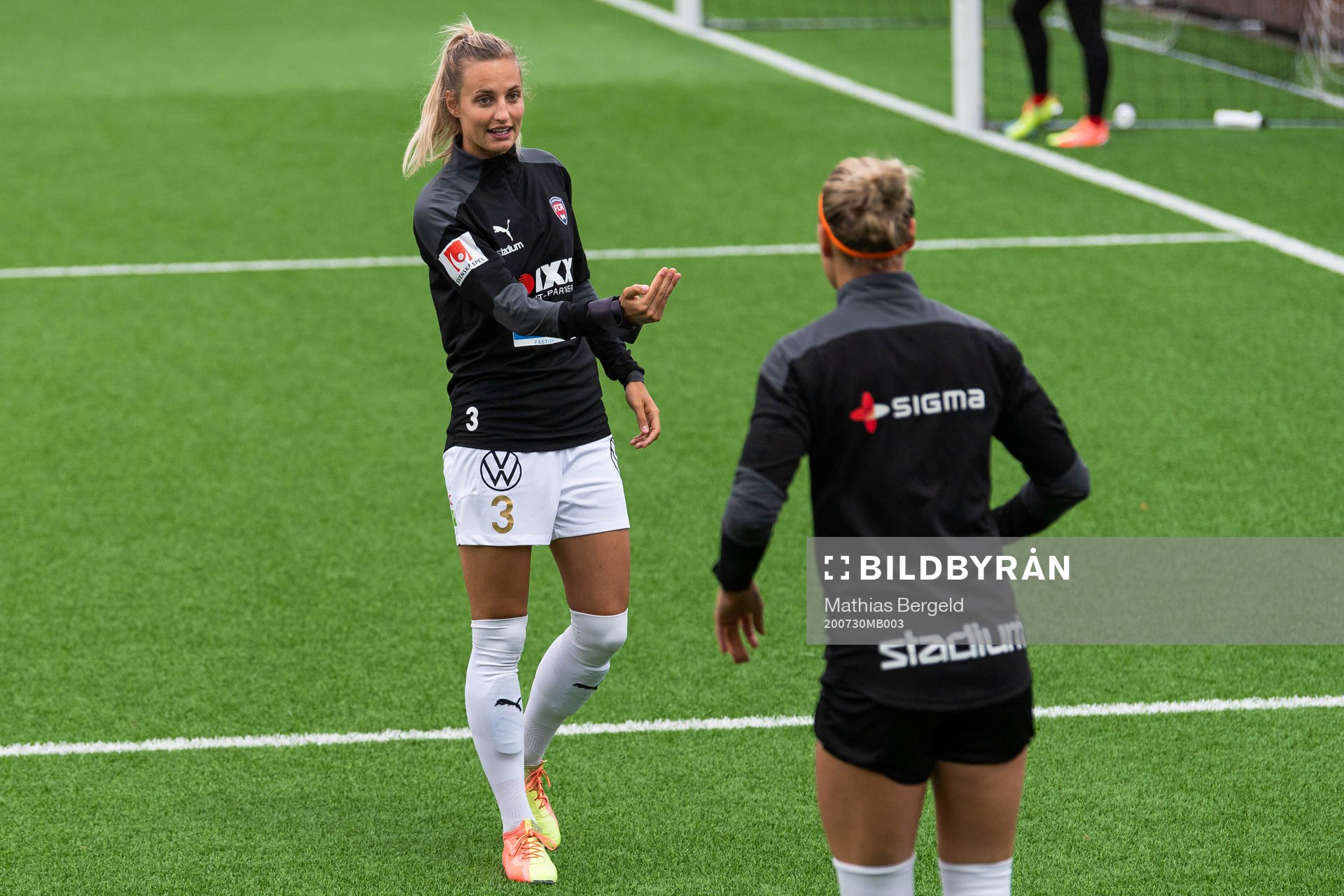 Rosengårds Nathalie Björn