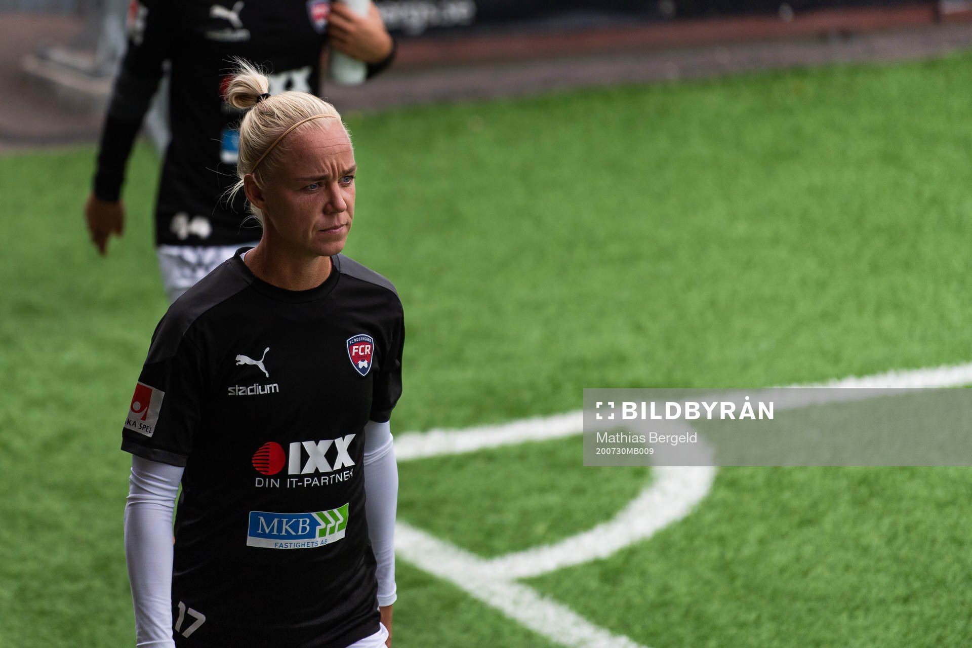 Rosengårds Caroline Seger