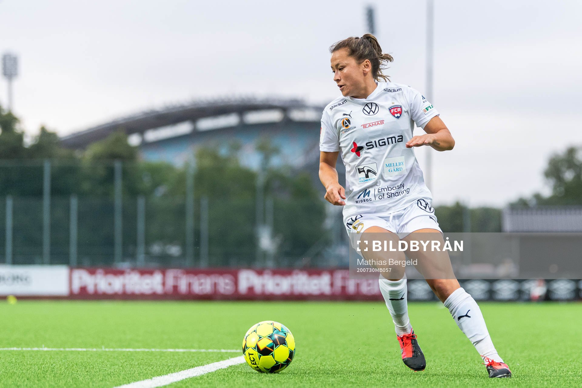 Rosengårds Alexandra Lowe Riley