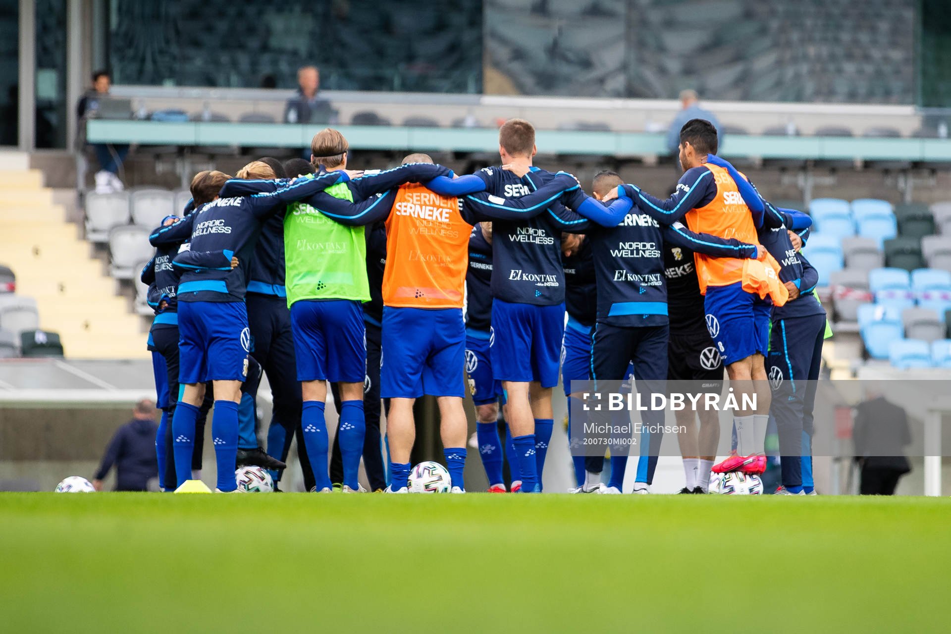IFK Göteborgs spelare