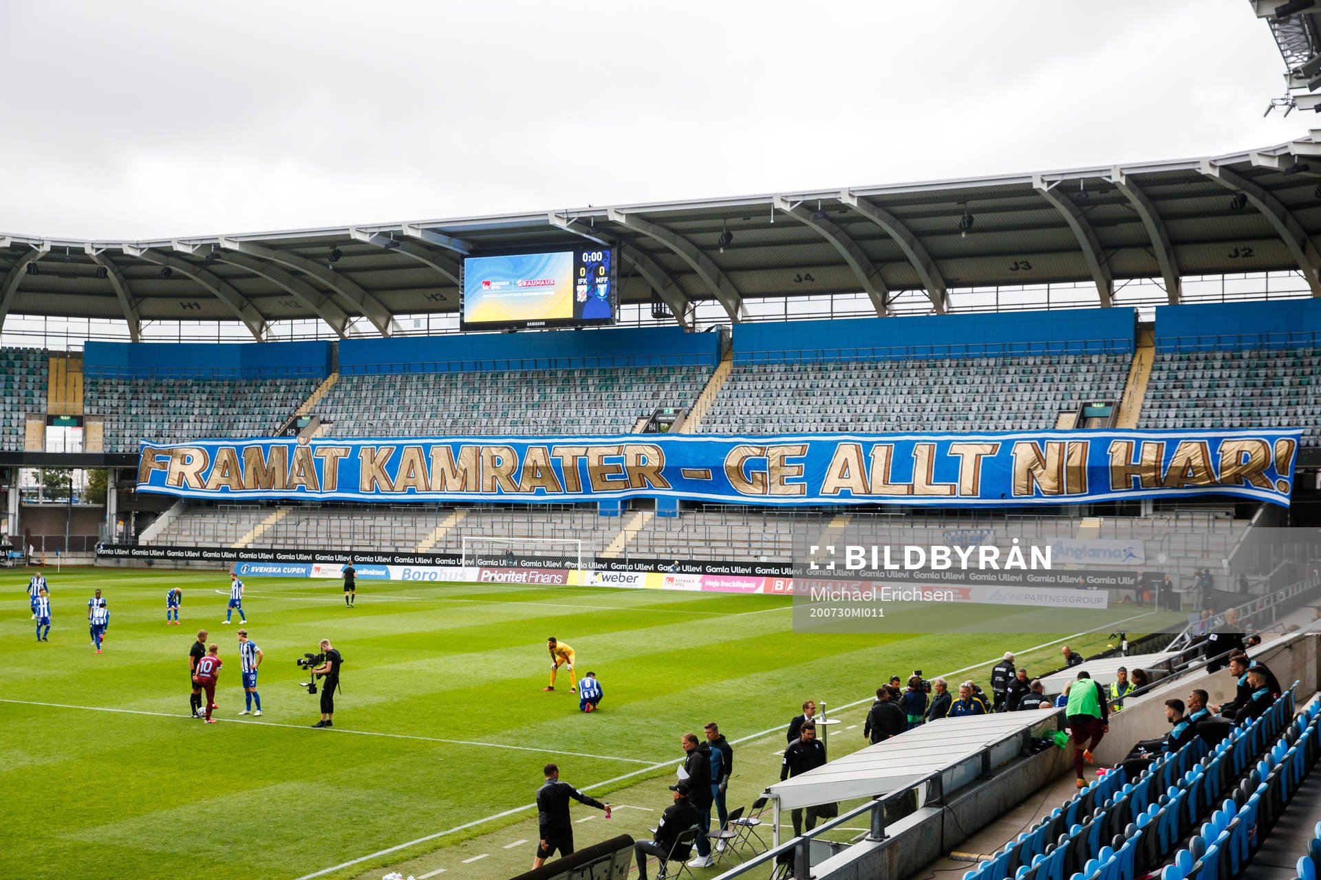 Tifo