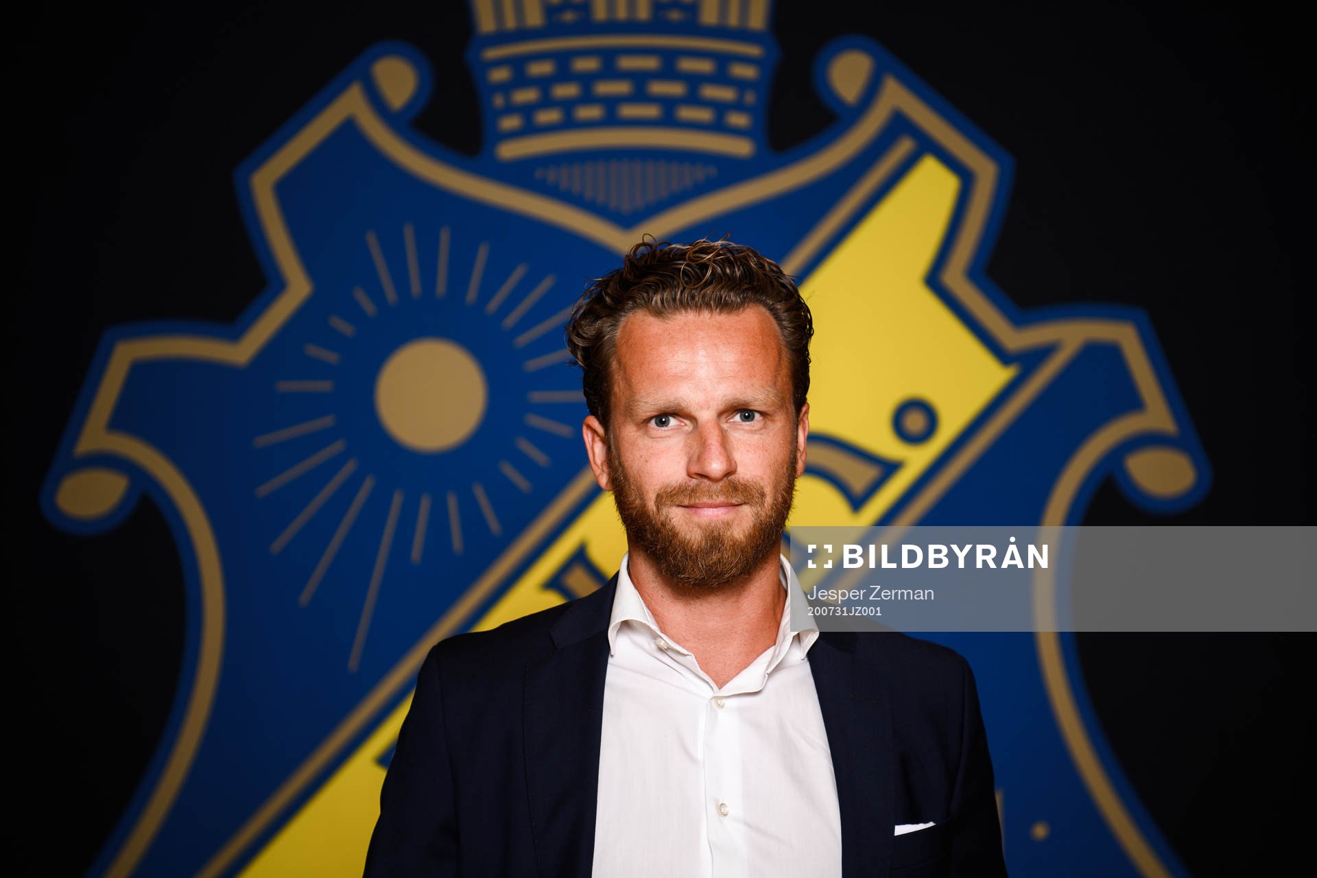 s nya huvudtränare