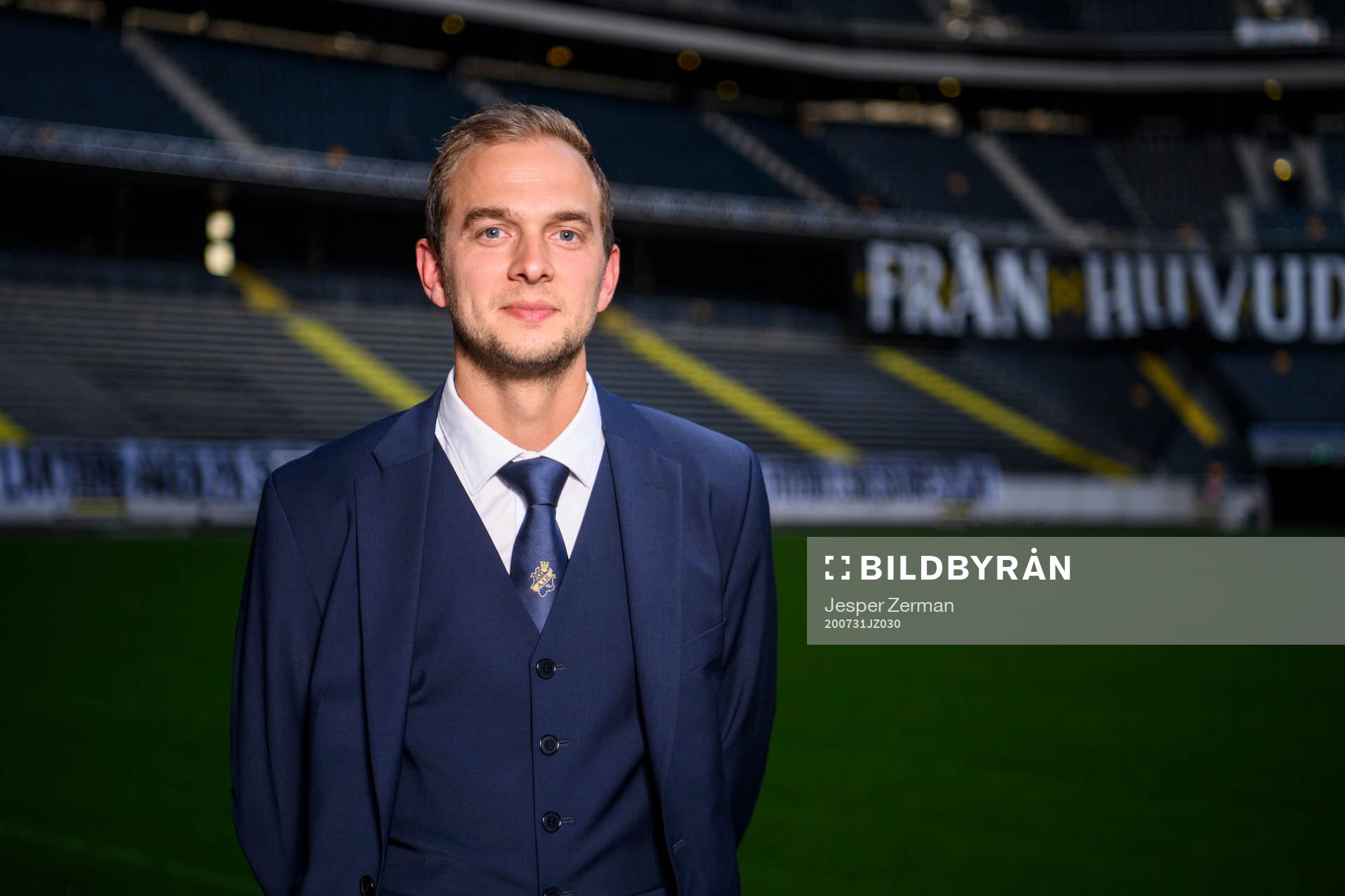 s sportchef Henrik Jurelius
