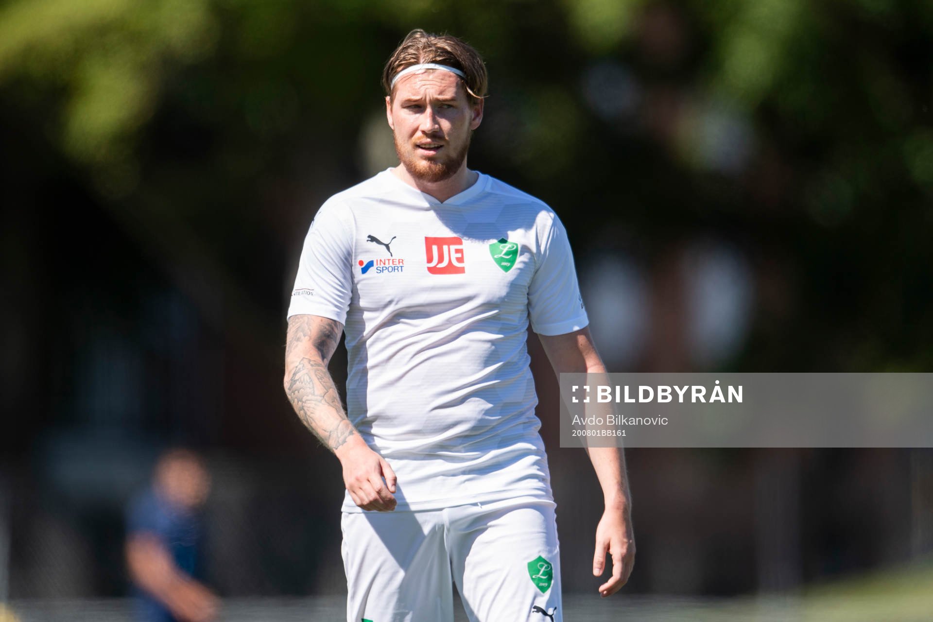 Limhamns Fredrik Tobias Lewicki