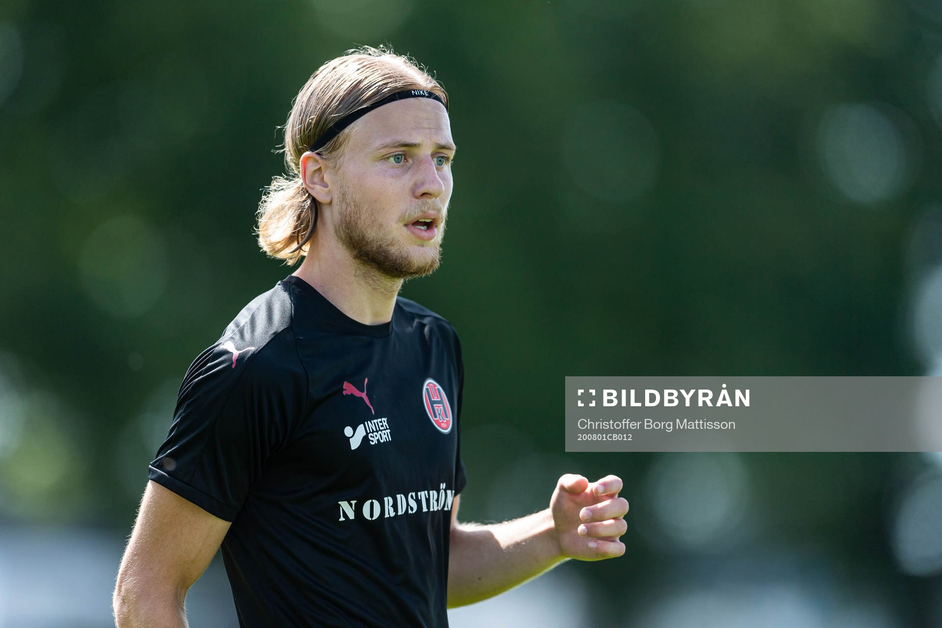 Hittarps Oliver Åkerman