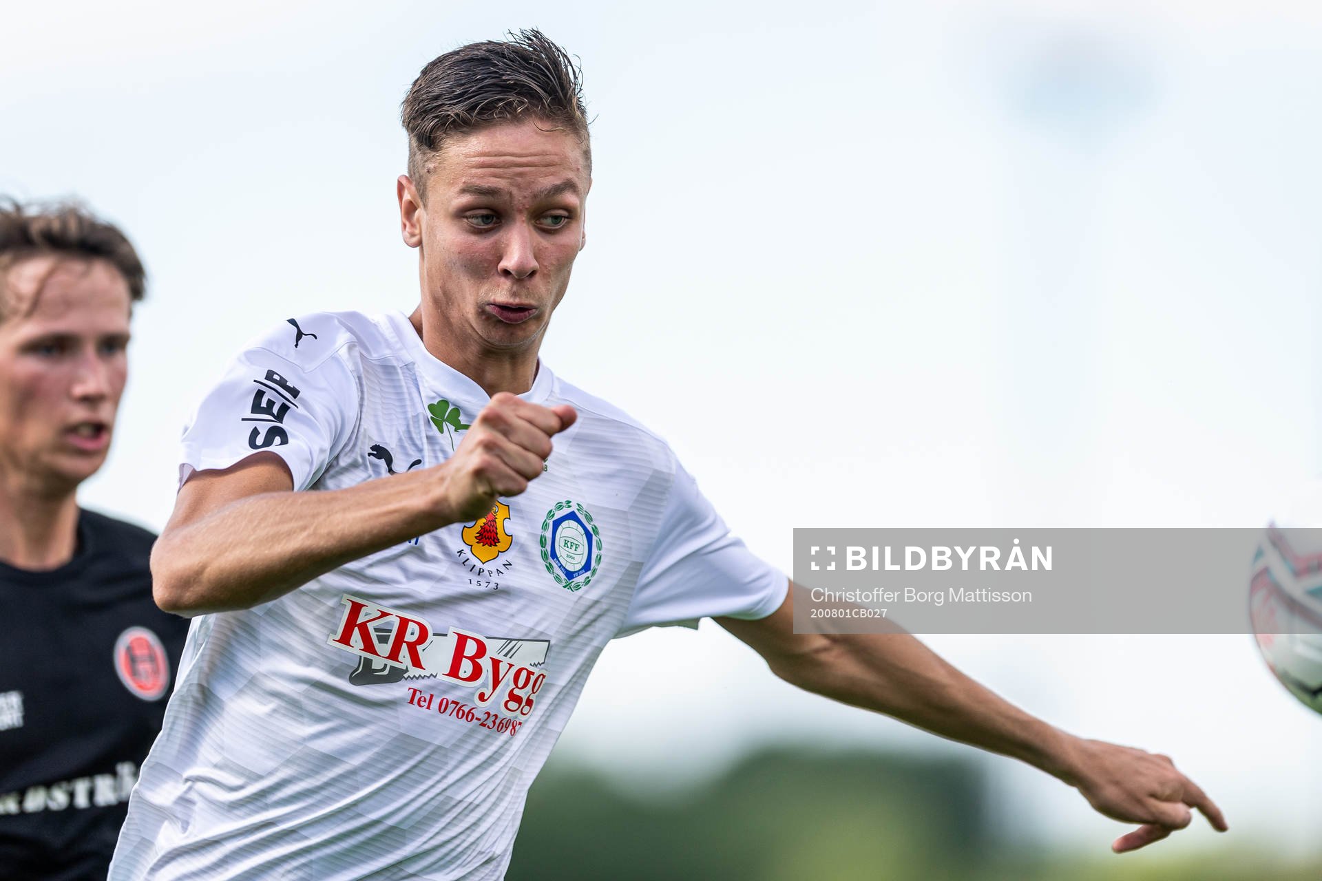 Klippans Cim Nilsson
