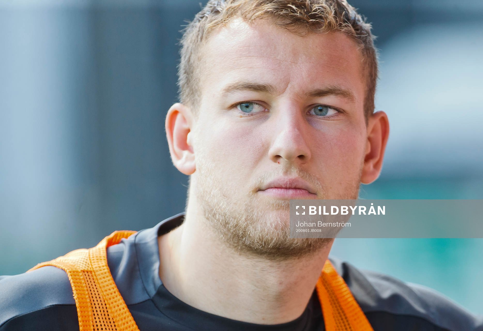 Örebros Andreas Skovgaard