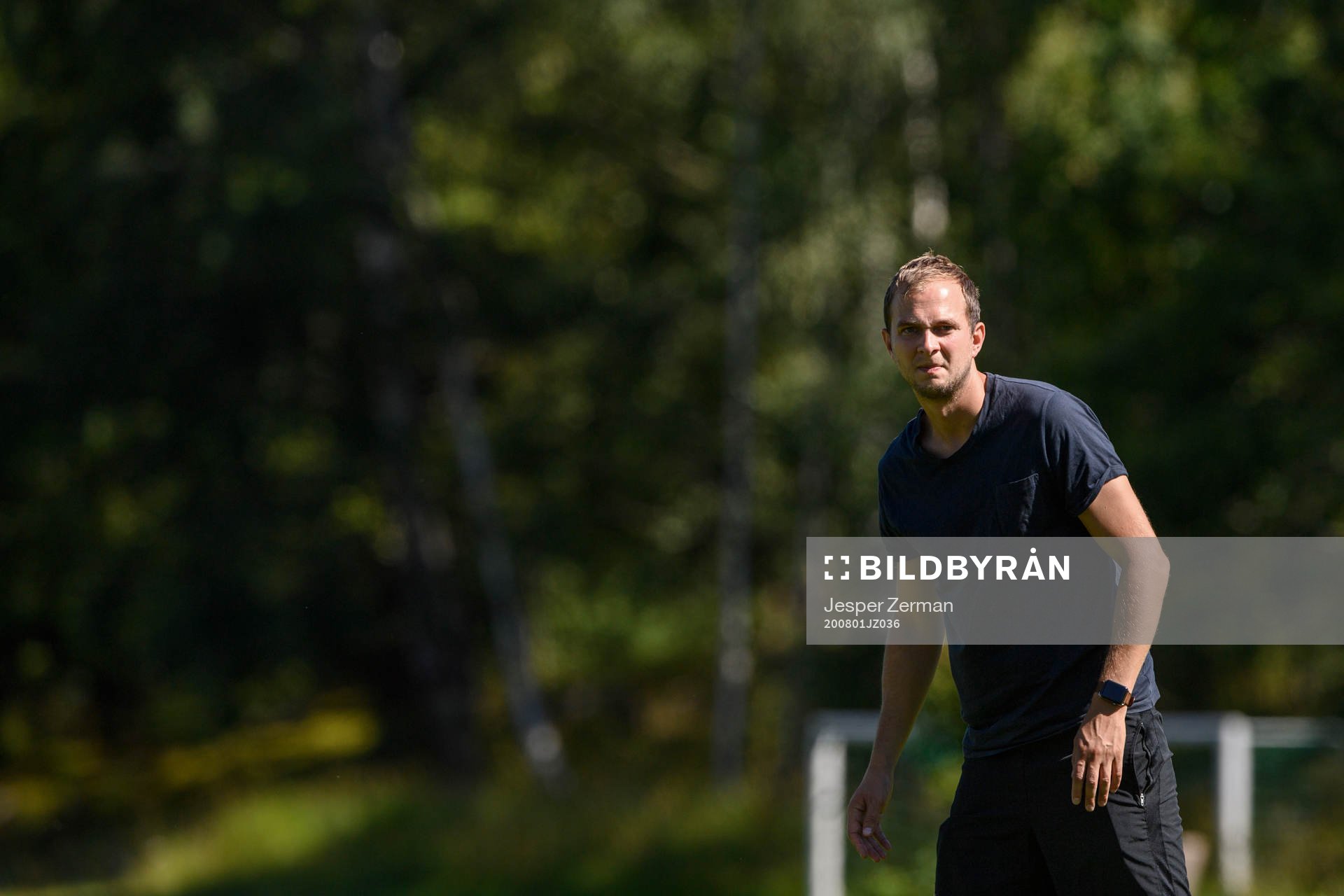 s sportchef Henrik Jurelius