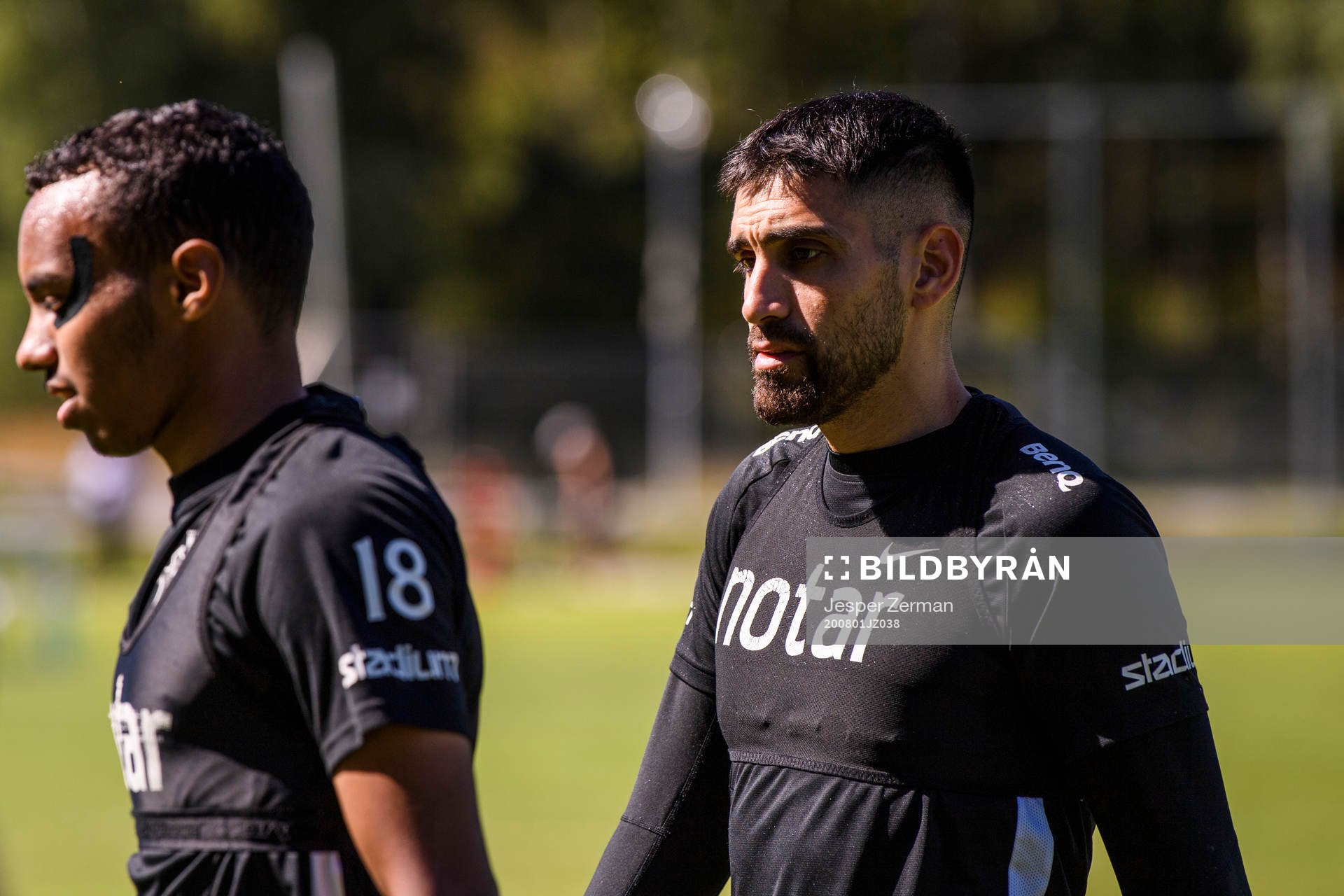 s Stefan Silva