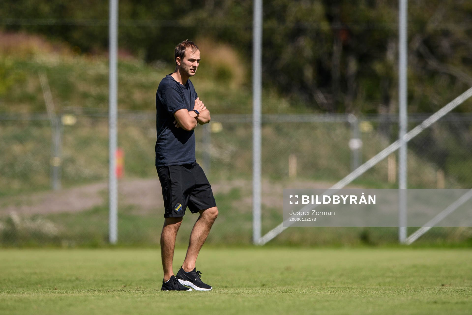 s sportchef Henrik Jurelius