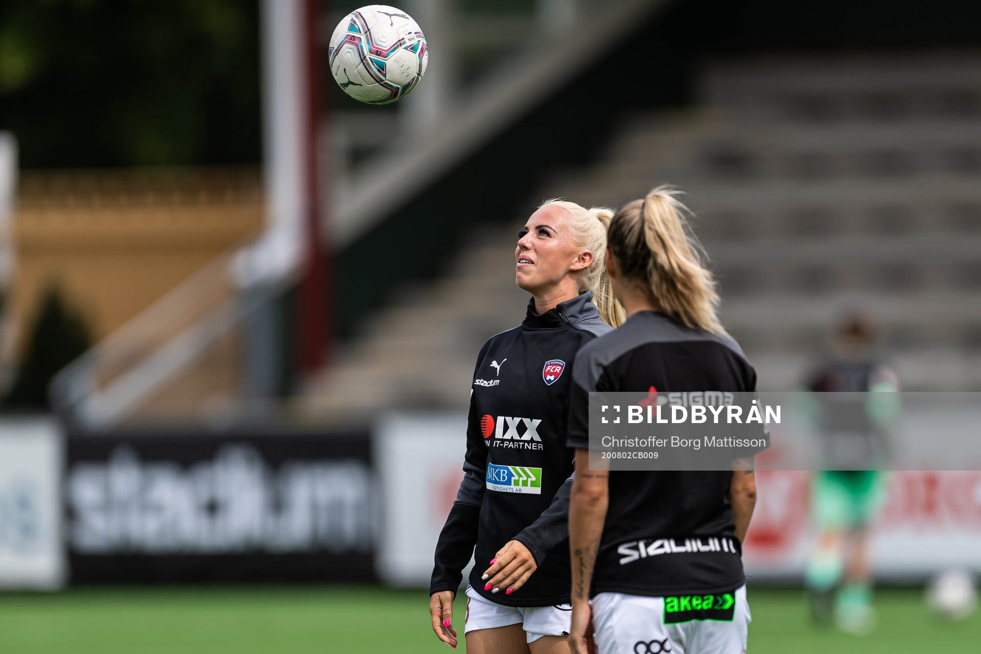 Rosengårds Sofie Svava