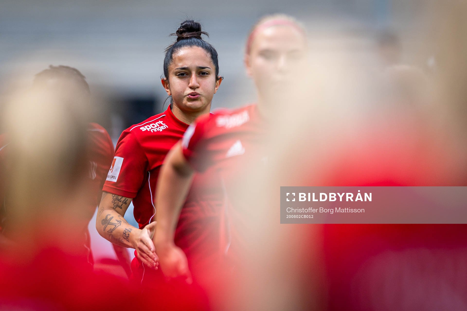 Piteås Fernanda Da Silva