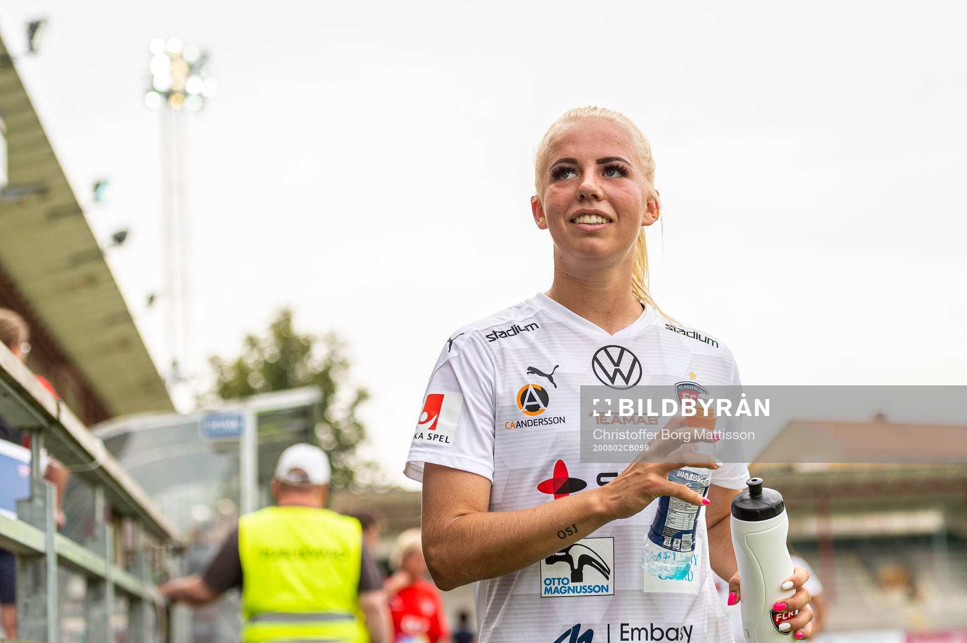 Rosengårds Sofie Svava